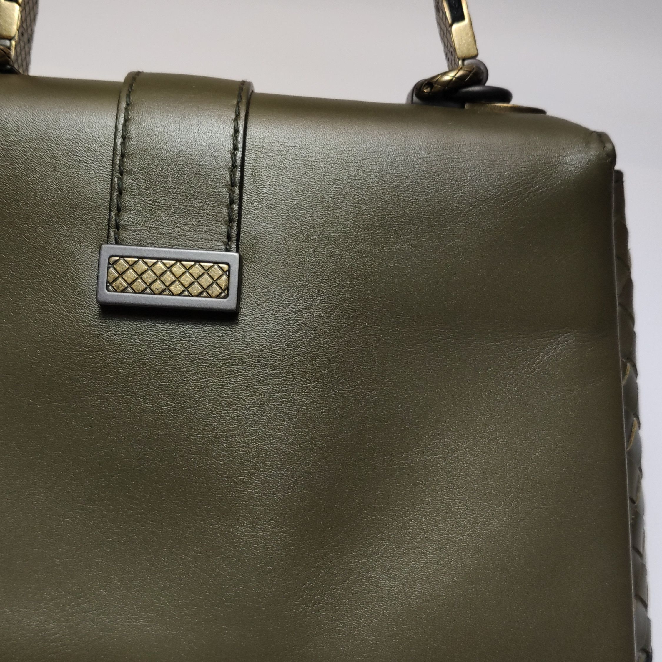 Bottega Veneta Bottega Veneta Women os Shoulder Bags Size ONE SIZE - 24 Thumbnail