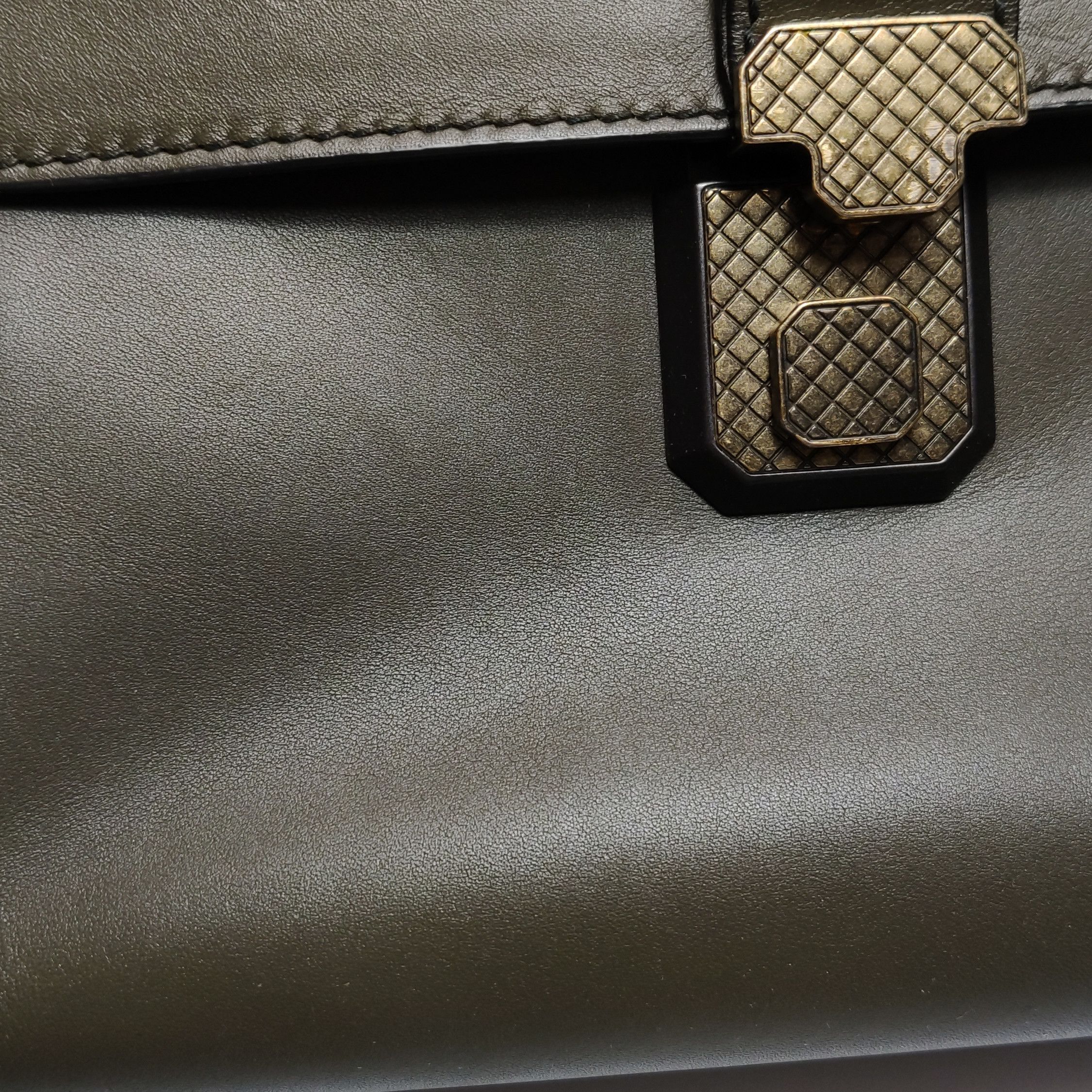 Bottega Veneta Bottega Veneta Women os Shoulder Bags Size ONE SIZE - 21 Thumbnail