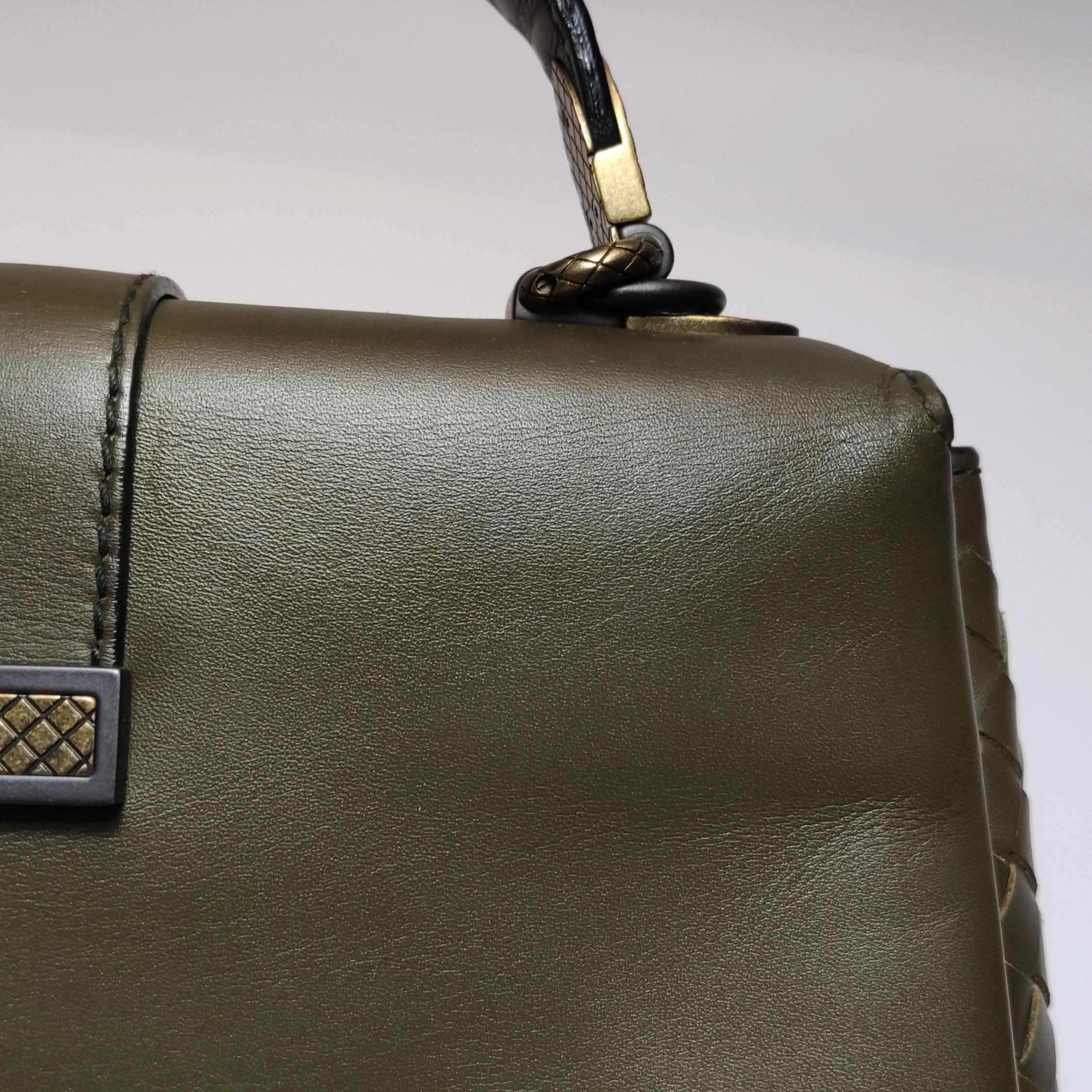 Bottega Veneta Bottega Veneta Women os Shoulder Bags Size ONE SIZE - 20 Thumbnail