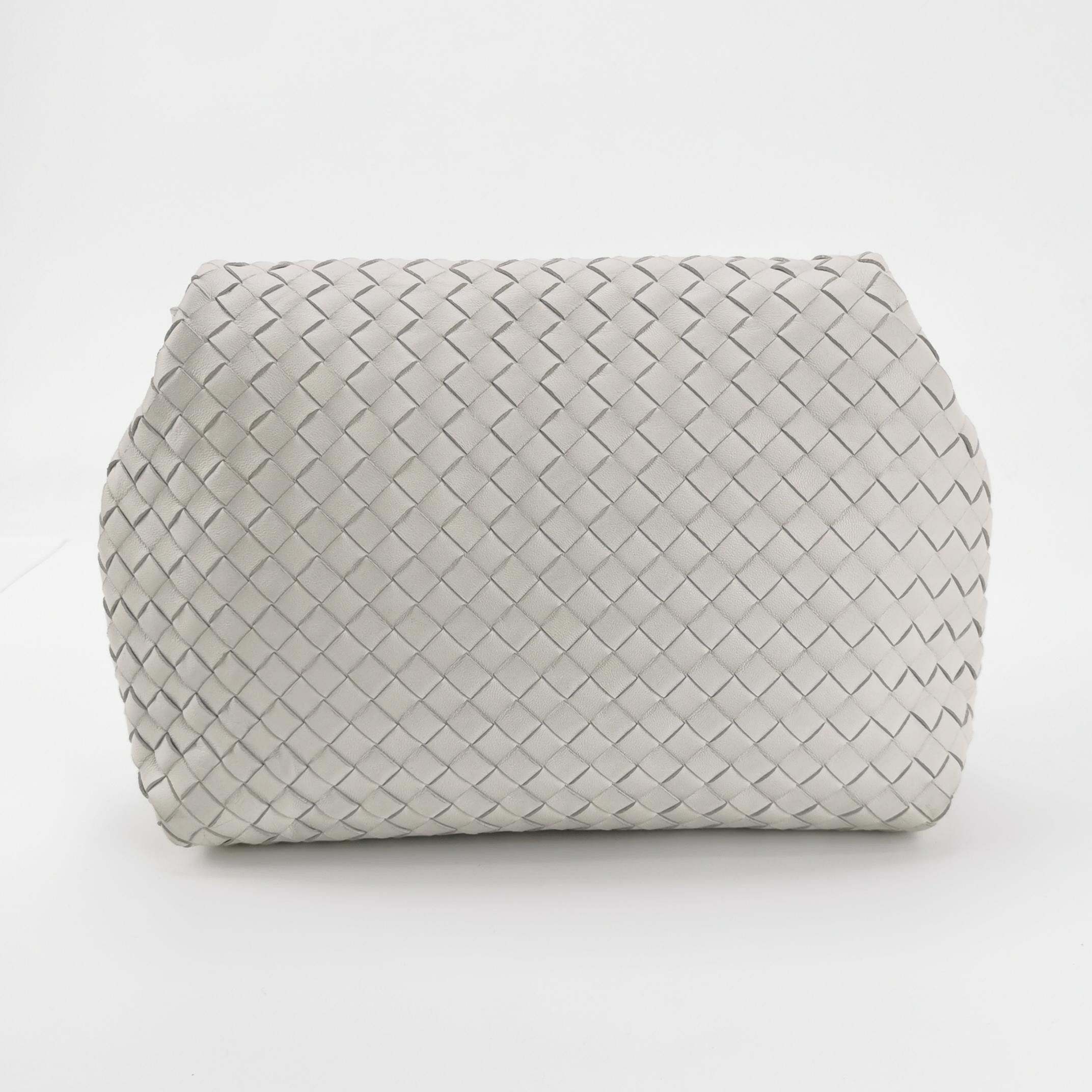 Bottega Veneta Bottega Veneta Women os Shoulder Bags Size ONE SIZE - 5 Thumbnail