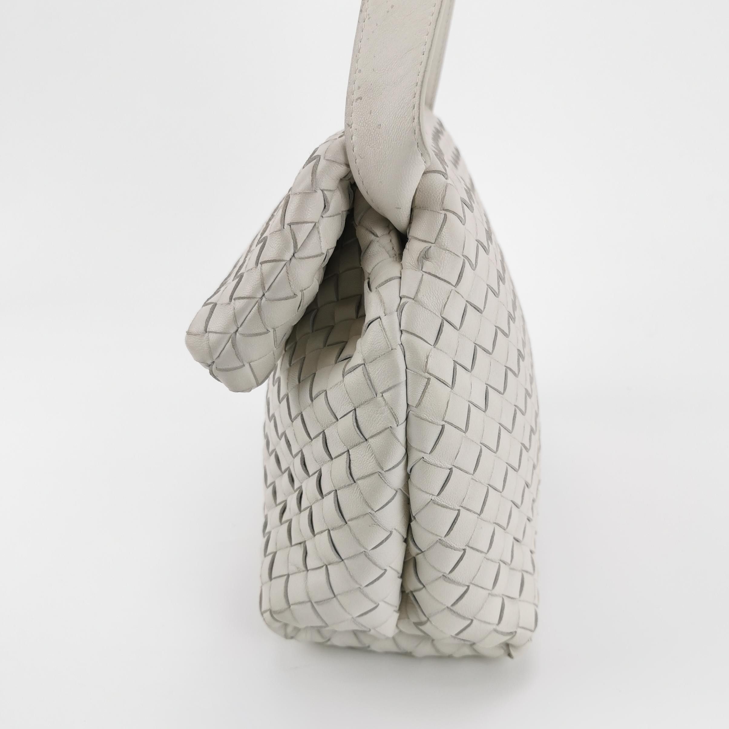 Bottega Veneta Bottega Veneta Women os Shoulder Bags Size ONE SIZE - 3 Thumbnail