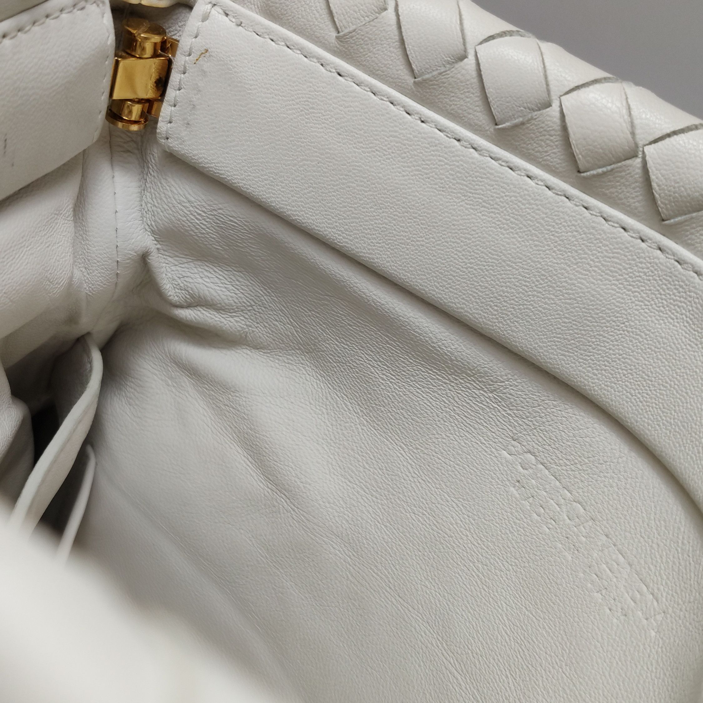 Bottega Veneta Bottega Veneta Women os Shoulder Bags Size ONE SIZE - 16 Thumbnail
