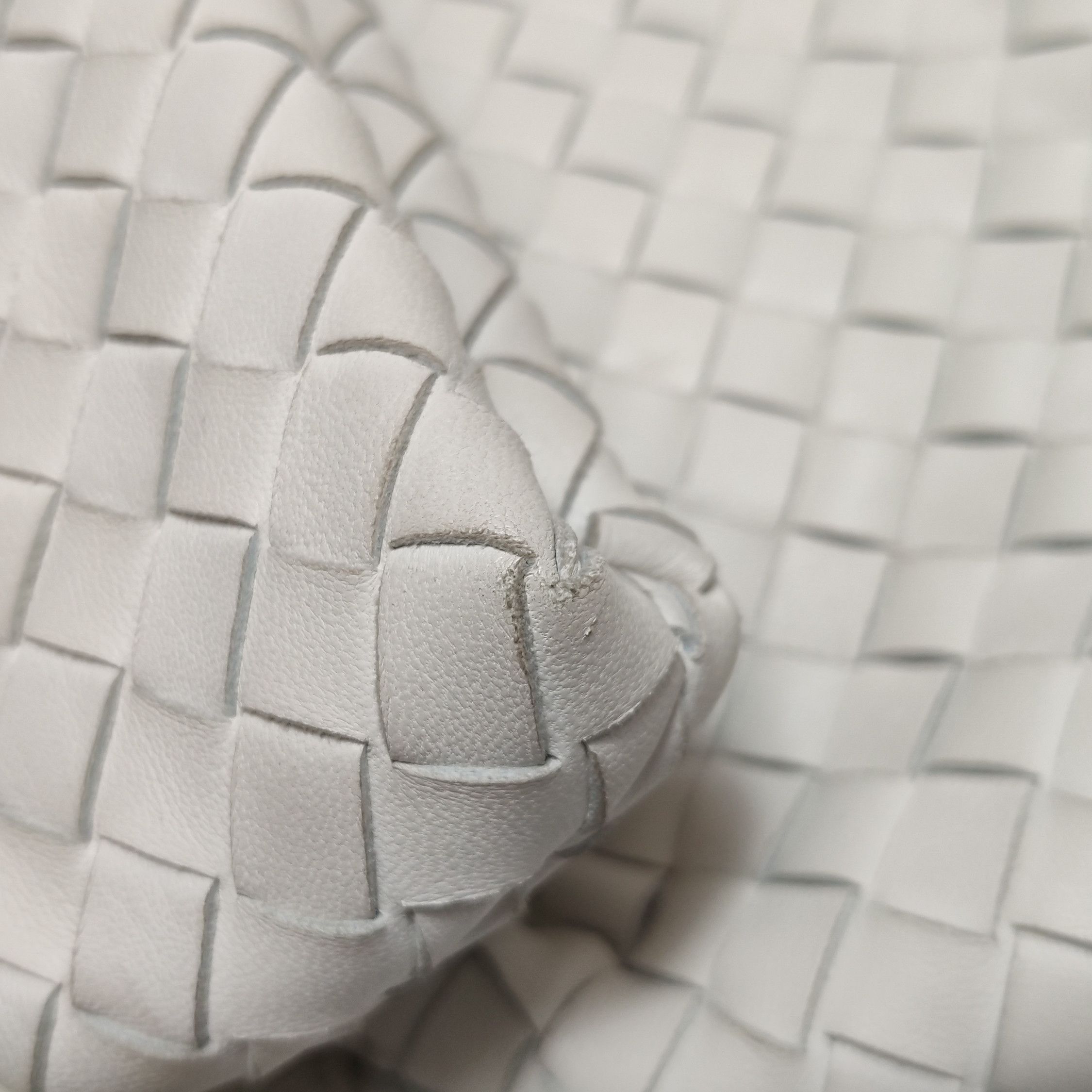 Bottega Veneta Bottega Veneta Women os Shoulder Bags Size ONE SIZE - 19 Thumbnail