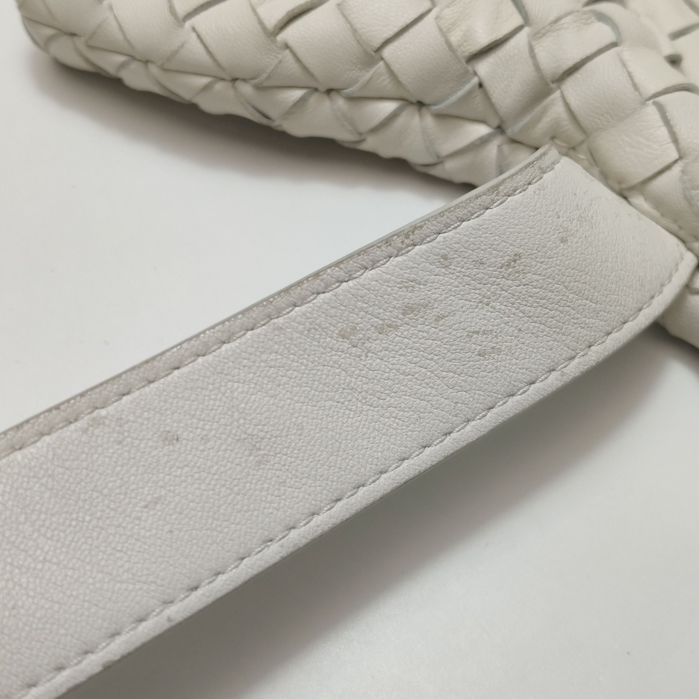 Bottega Veneta Bottega Veneta Women os Shoulder Bags Size ONE SIZE - 11 Thumbnail