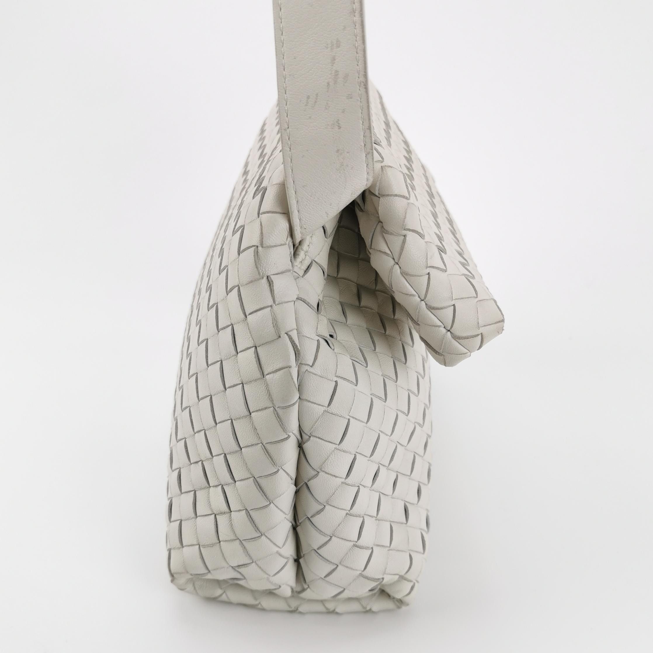 Bottega Veneta Bottega Veneta Women os Shoulder Bags Size ONE SIZE - 4 Thumbnail