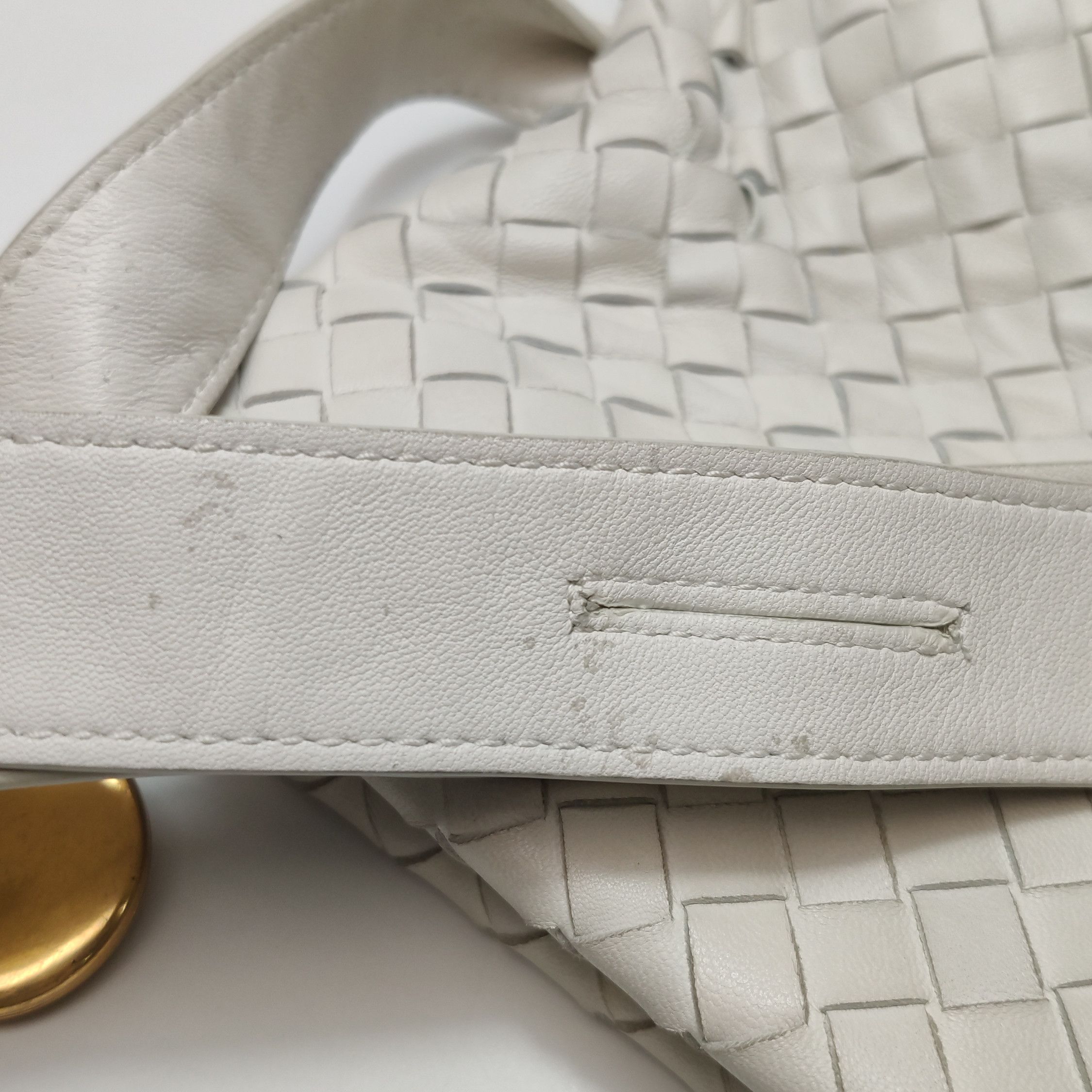 Bottega Veneta Bottega Veneta Women os Shoulder Bags Size ONE SIZE - 12 Thumbnail