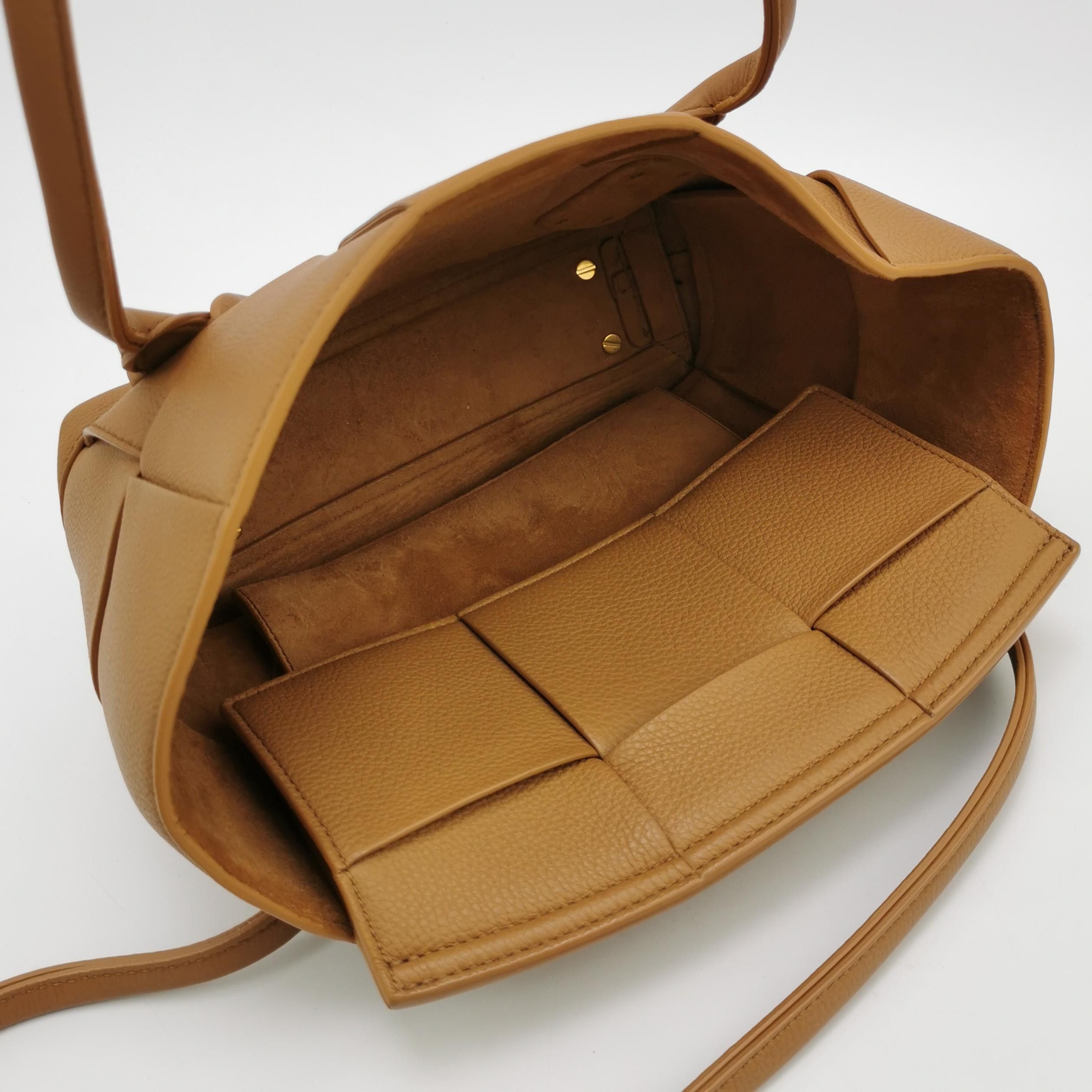 Bottega Veneta Bottega Veneta Women os Shoulder Bags Size ONE SIZE - 7 Thumbnail
