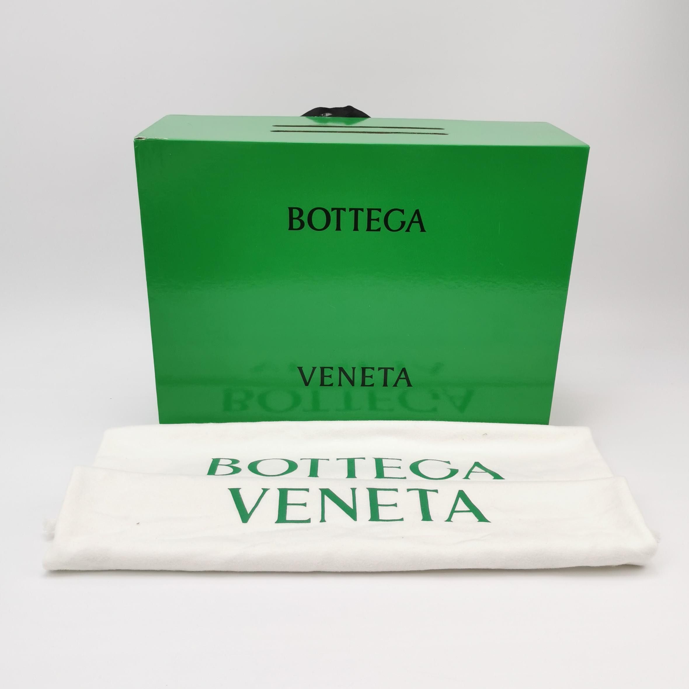 Bottega Veneta Bottega Veneta Women os Shoulder Bags Size ONE SIZE - 9 Thumbnail