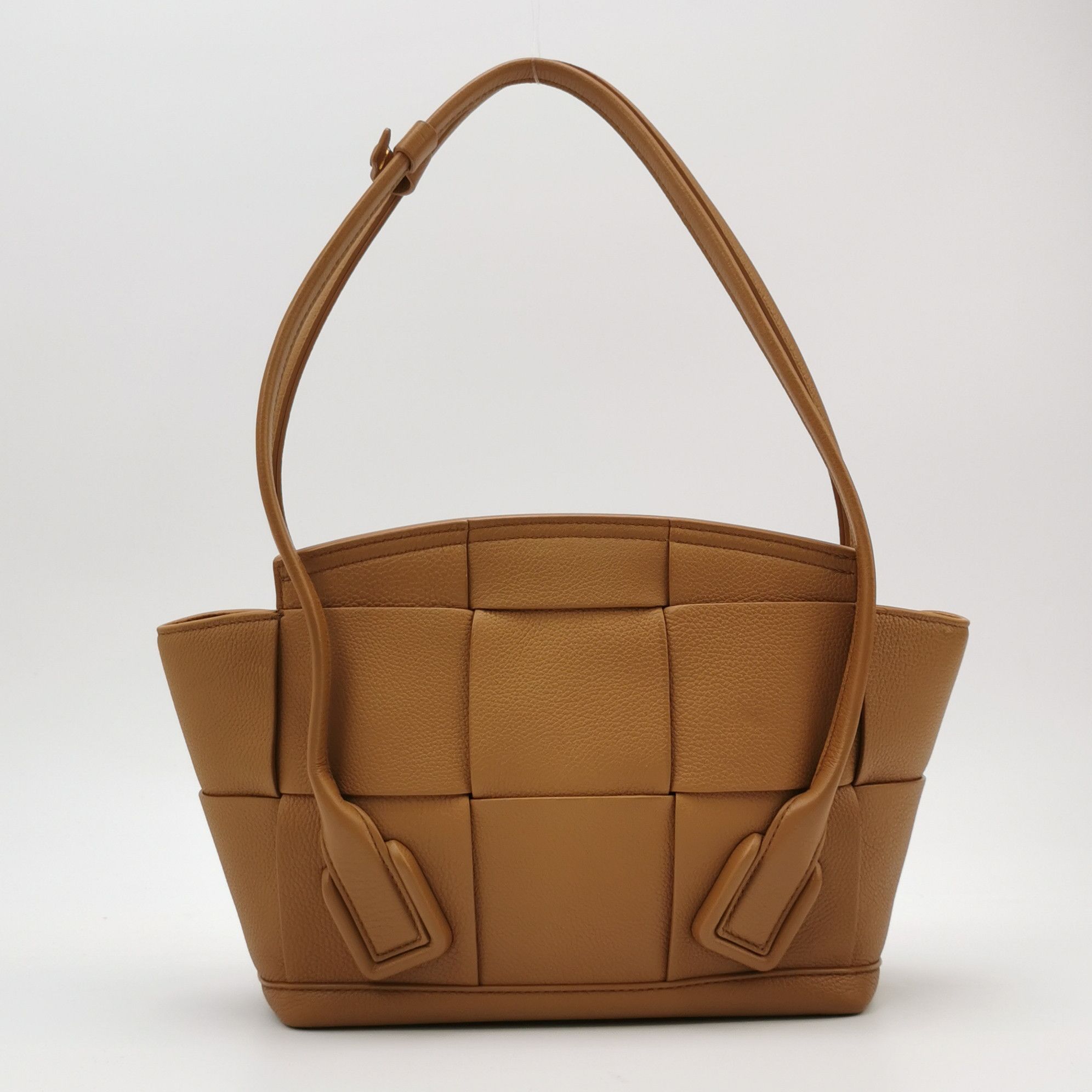 Bottega Veneta Bottega Veneta Women os Shoulder Bags Size ONE SIZE - 5 Thumbnail