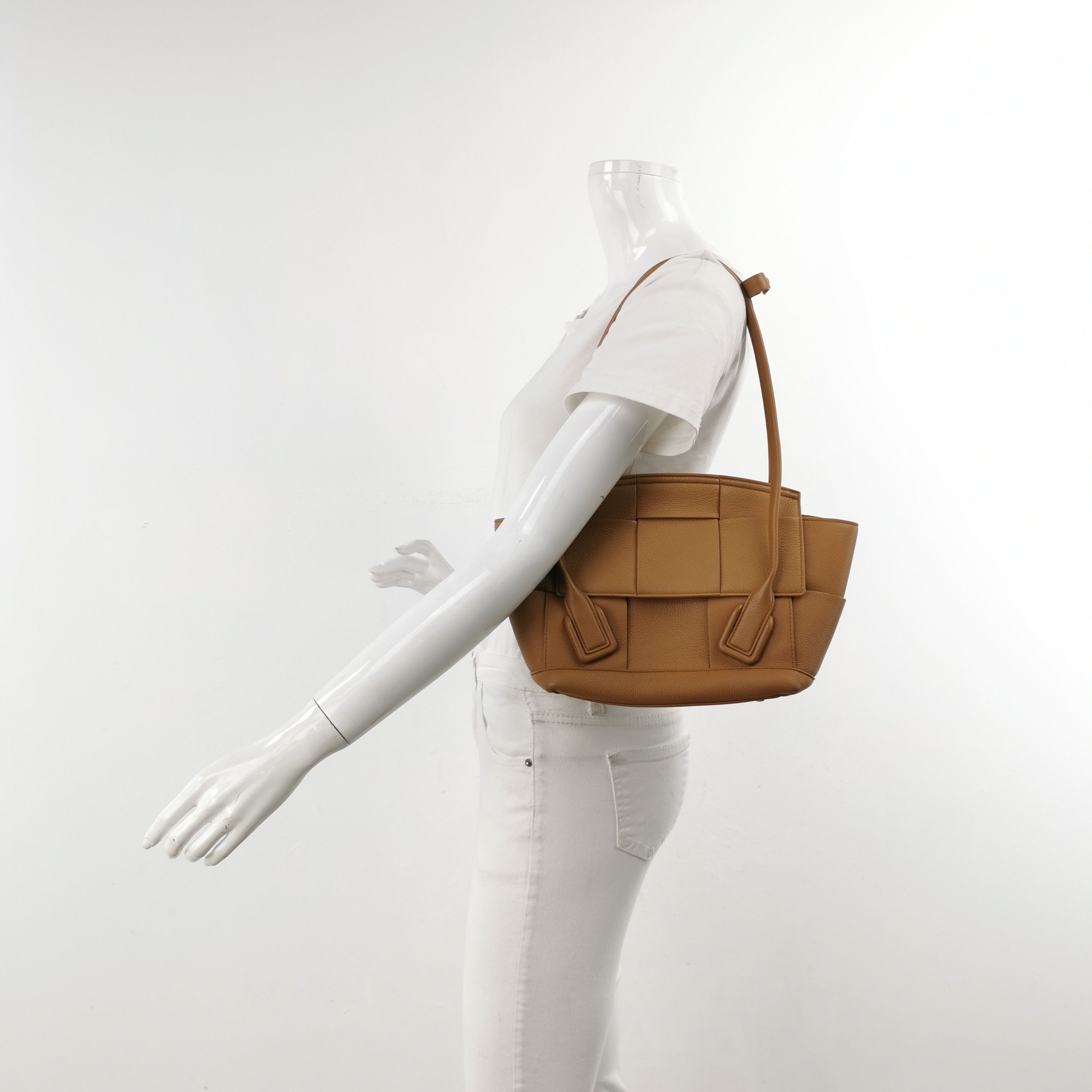 Bottega Veneta Bottega Veneta Women os Shoulder Bags Size ONE SIZE - 2 Thumbnail