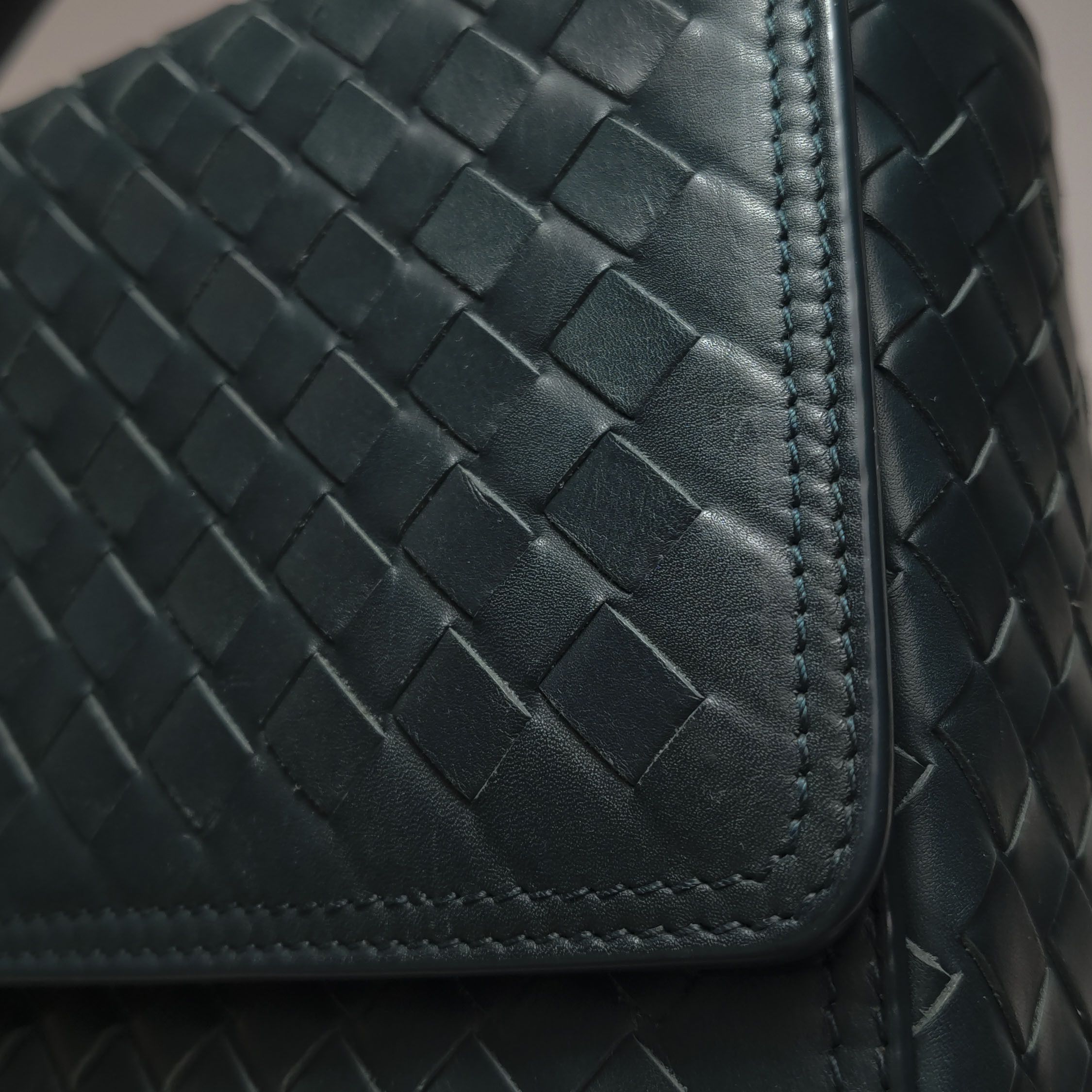 Bottega Veneta Bottega Veneta Women os Crossbody Bags Size ONE SIZE - 19 Thumbnail