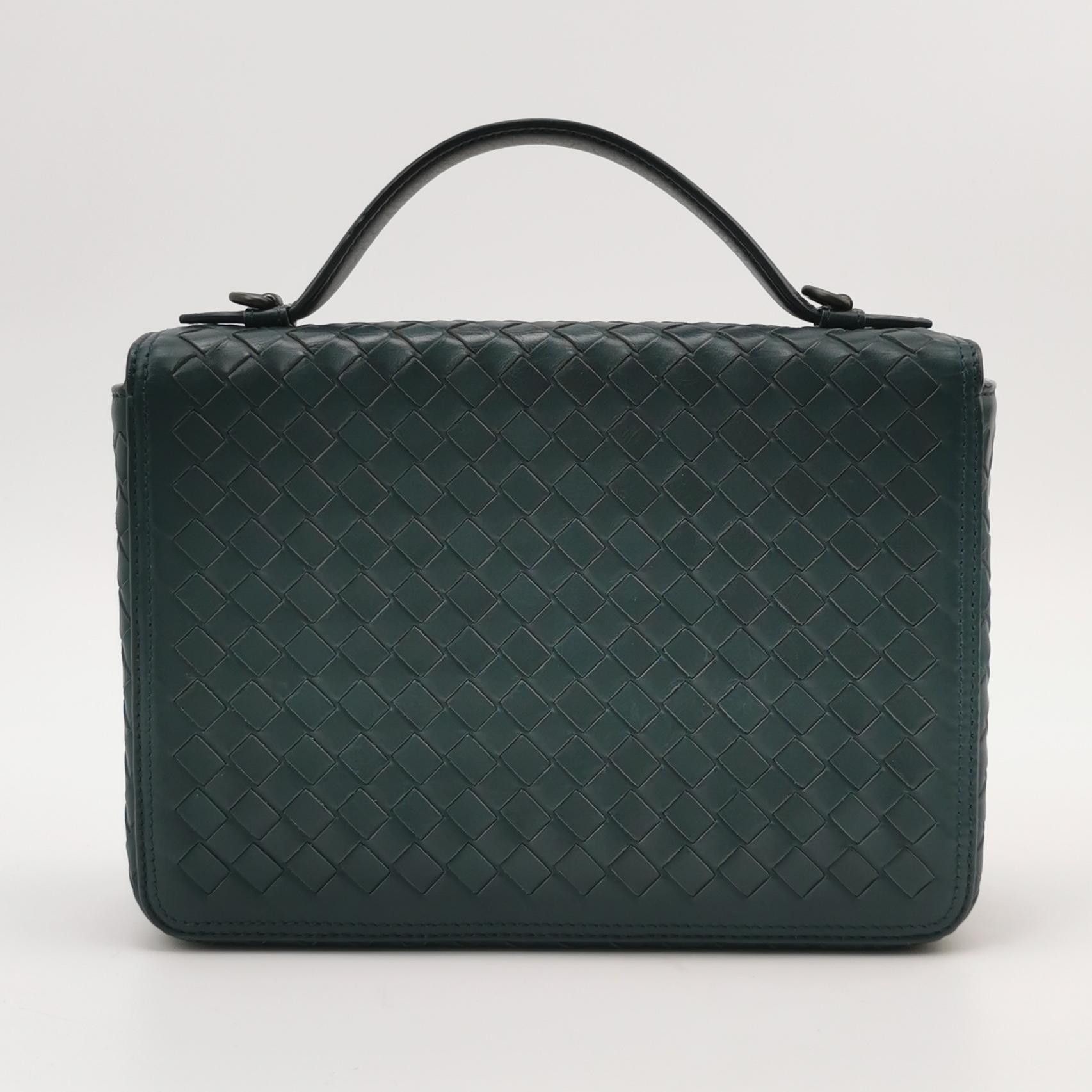 Bottega Veneta Bottega Veneta Women os Crossbody Bags Size ONE SIZE - 5 Thumbnail