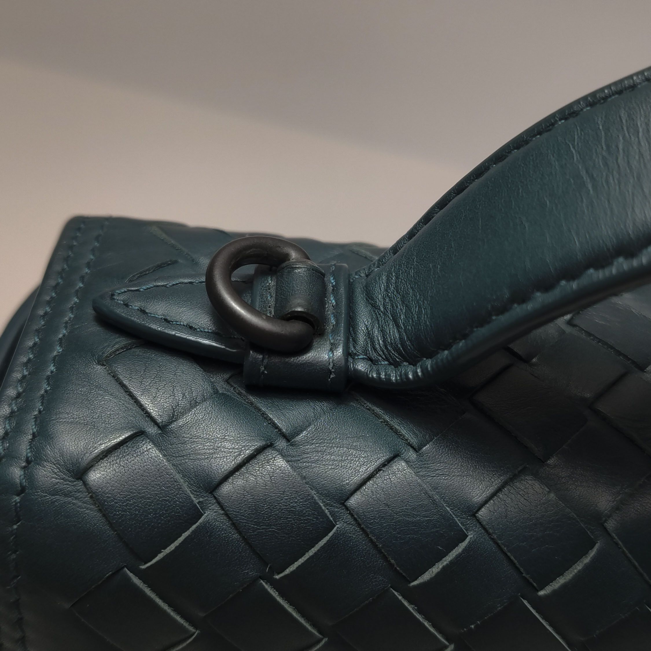 Bottega Veneta Bottega Veneta Women os Crossbody Bags Size ONE SIZE - 14 Thumbnail
