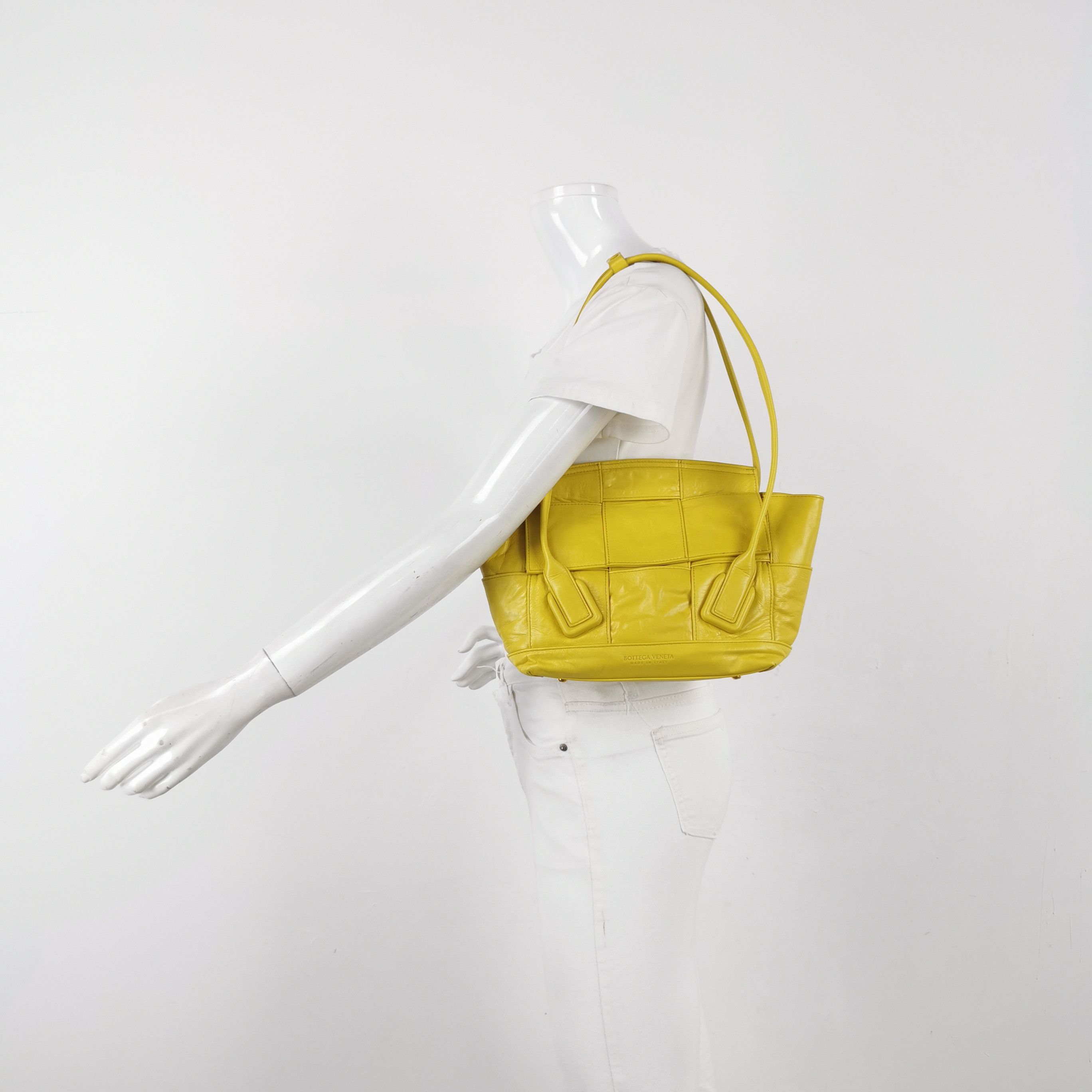 Bottega Veneta Bottega Veneta Women os Shoulder Bags Size ONE SIZE - 2 Thumbnail