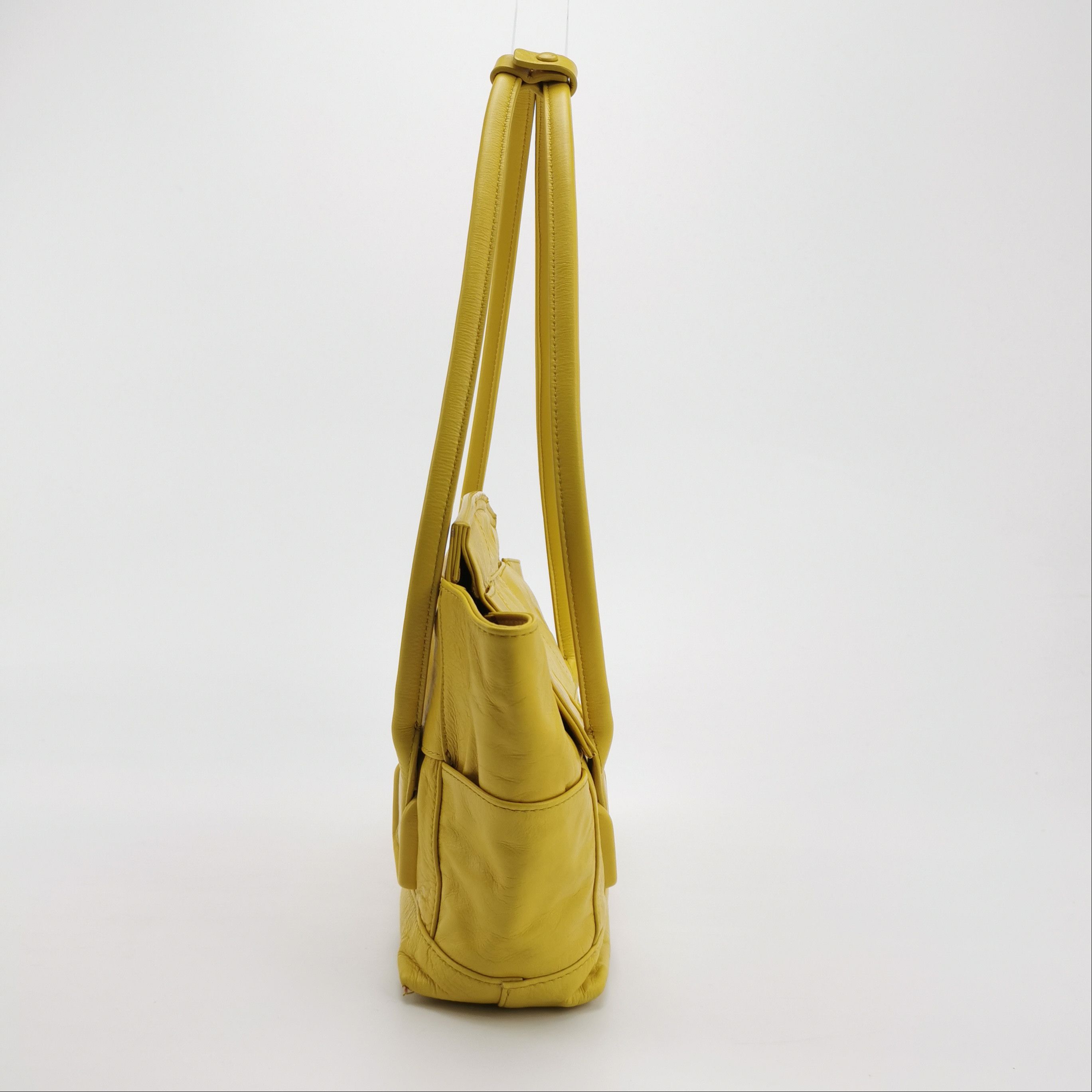 Bottega Veneta Bottega Veneta Women os Shoulder Bags Size ONE SIZE - 4 Thumbnail