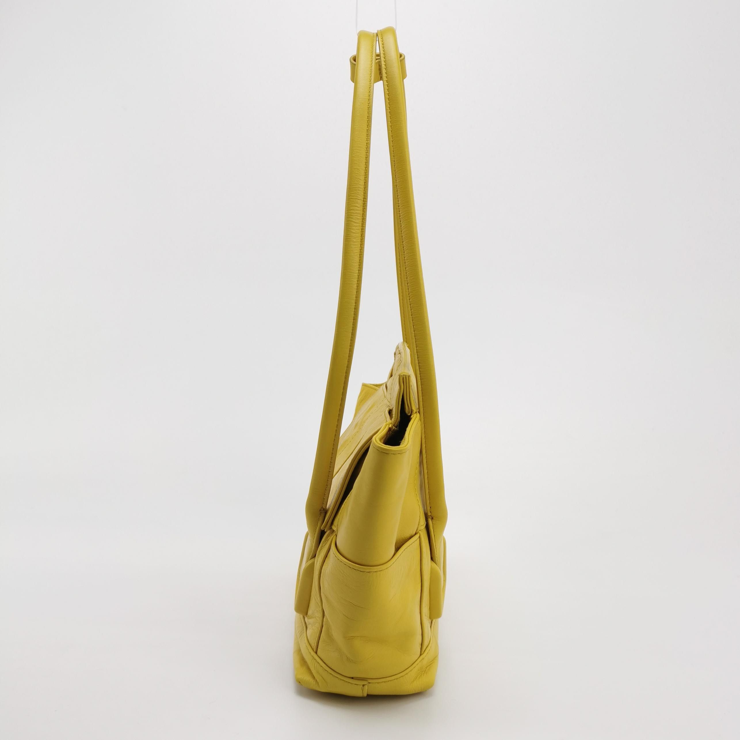 Bottega Veneta Bottega Veneta Women os Shoulder Bags Size ONE SIZE - 3 Thumbnail