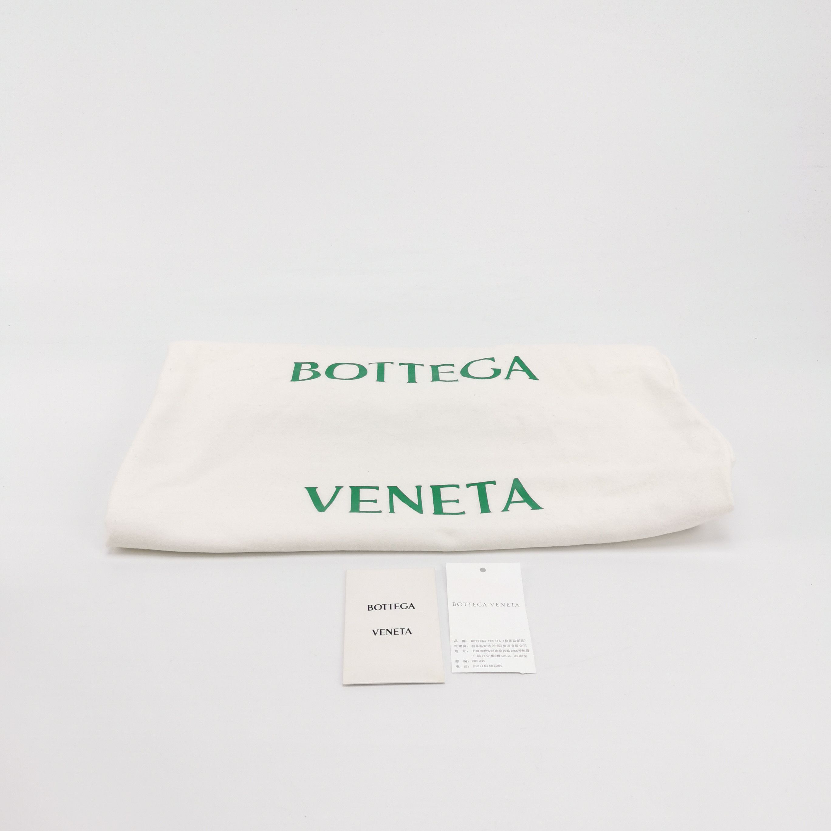 Bottega Veneta Bottega Veneta Women os Shoulder Bags Size ONE SIZE - 9 Thumbnail