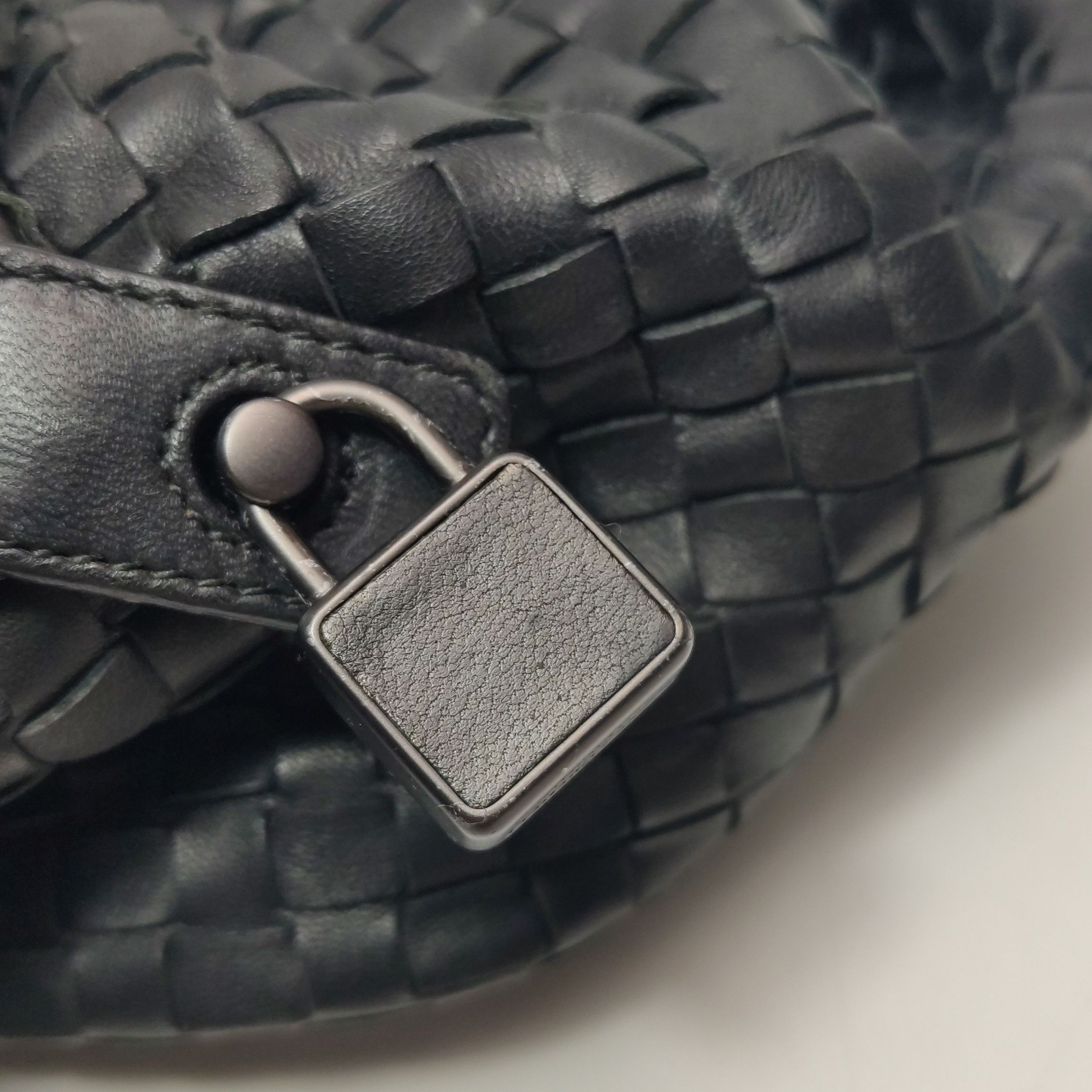 Bottega Veneta Bottega Veneta Women os Shoulder Bags Size ONE SIZE - 14 Thumbnail