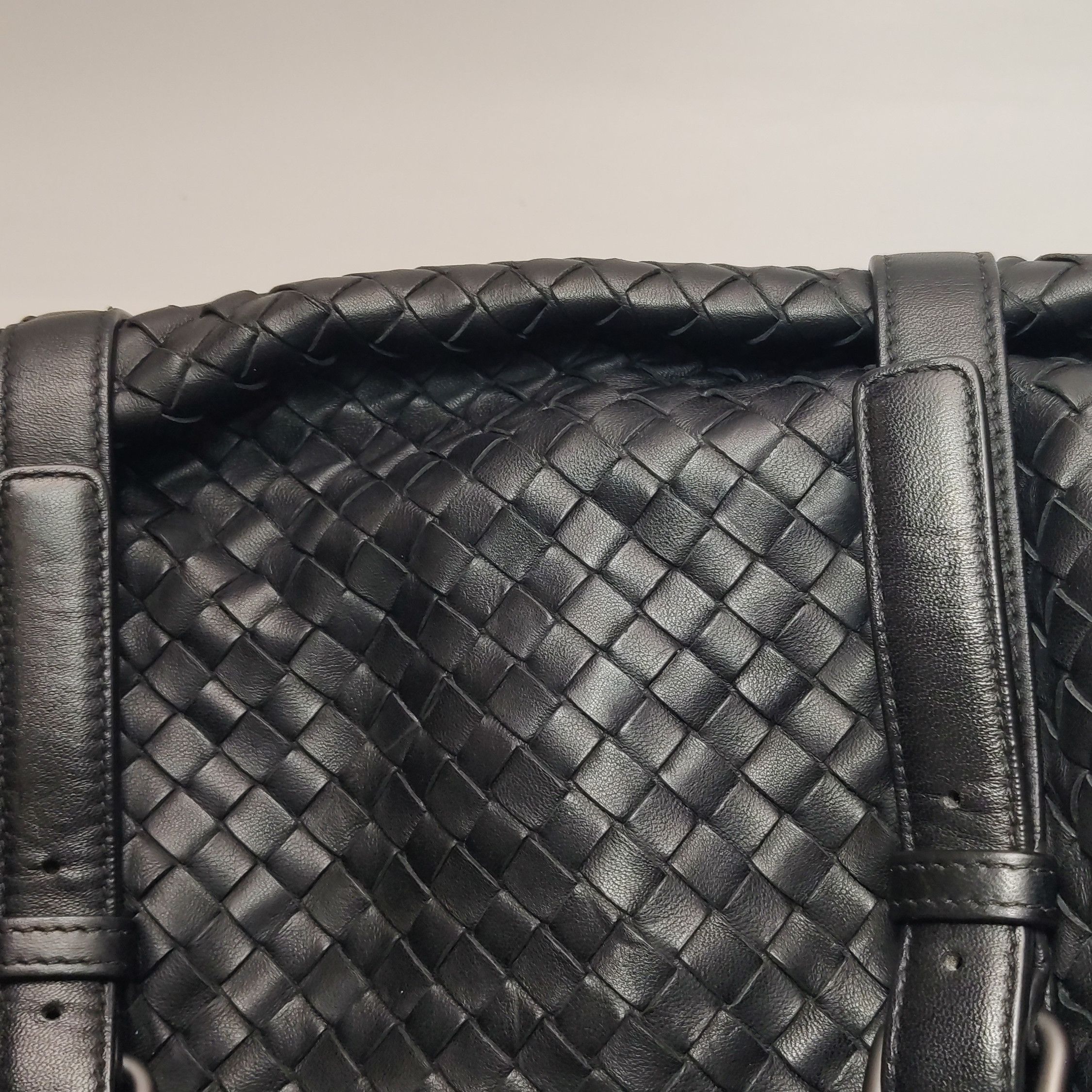 Bottega Veneta Bottega Veneta Women os Shoulder Bags Size ONE SIZE - 18 Thumbnail