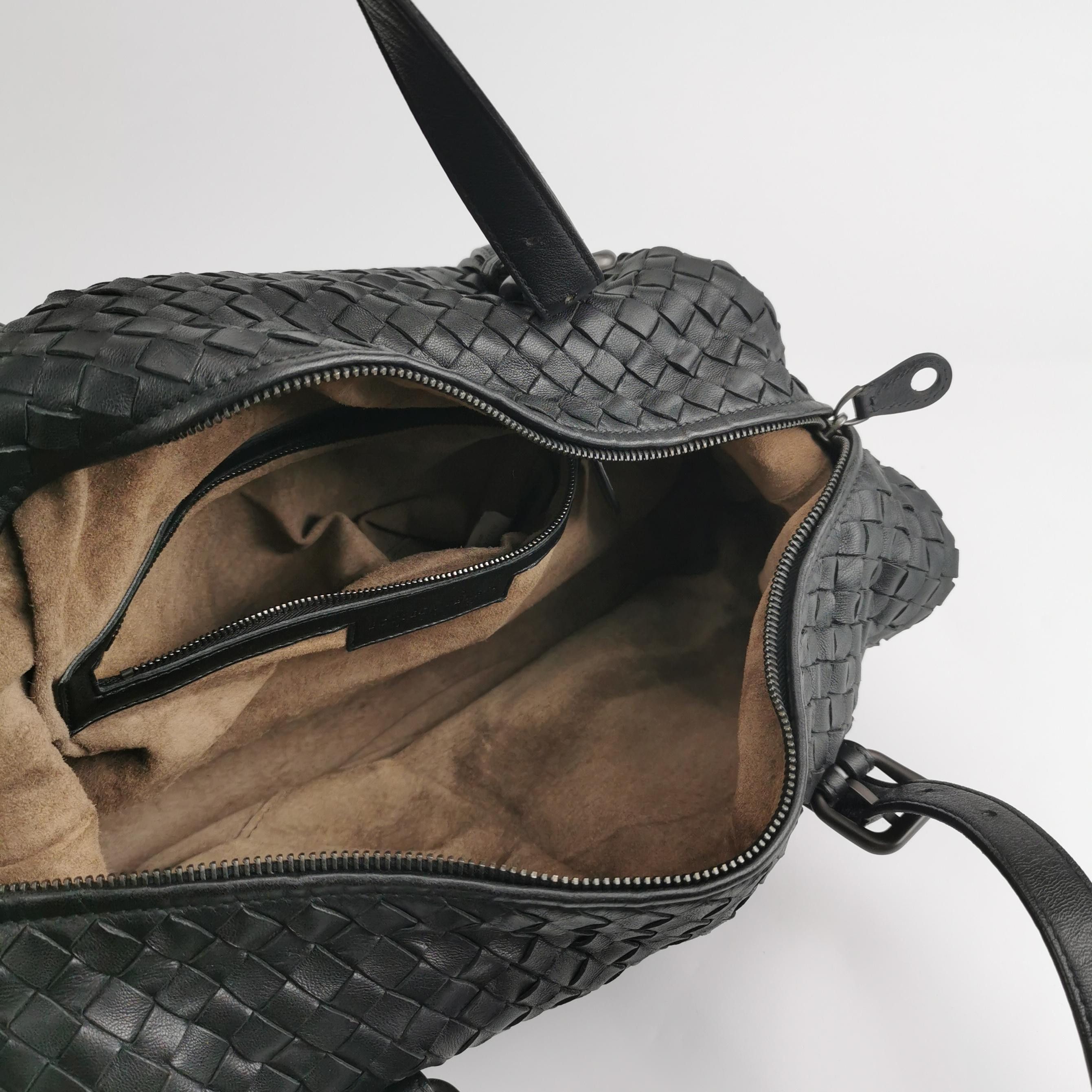 Bottega Veneta Bottega Veneta Women os Shoulder Bags Size ONE SIZE - 7 Thumbnail