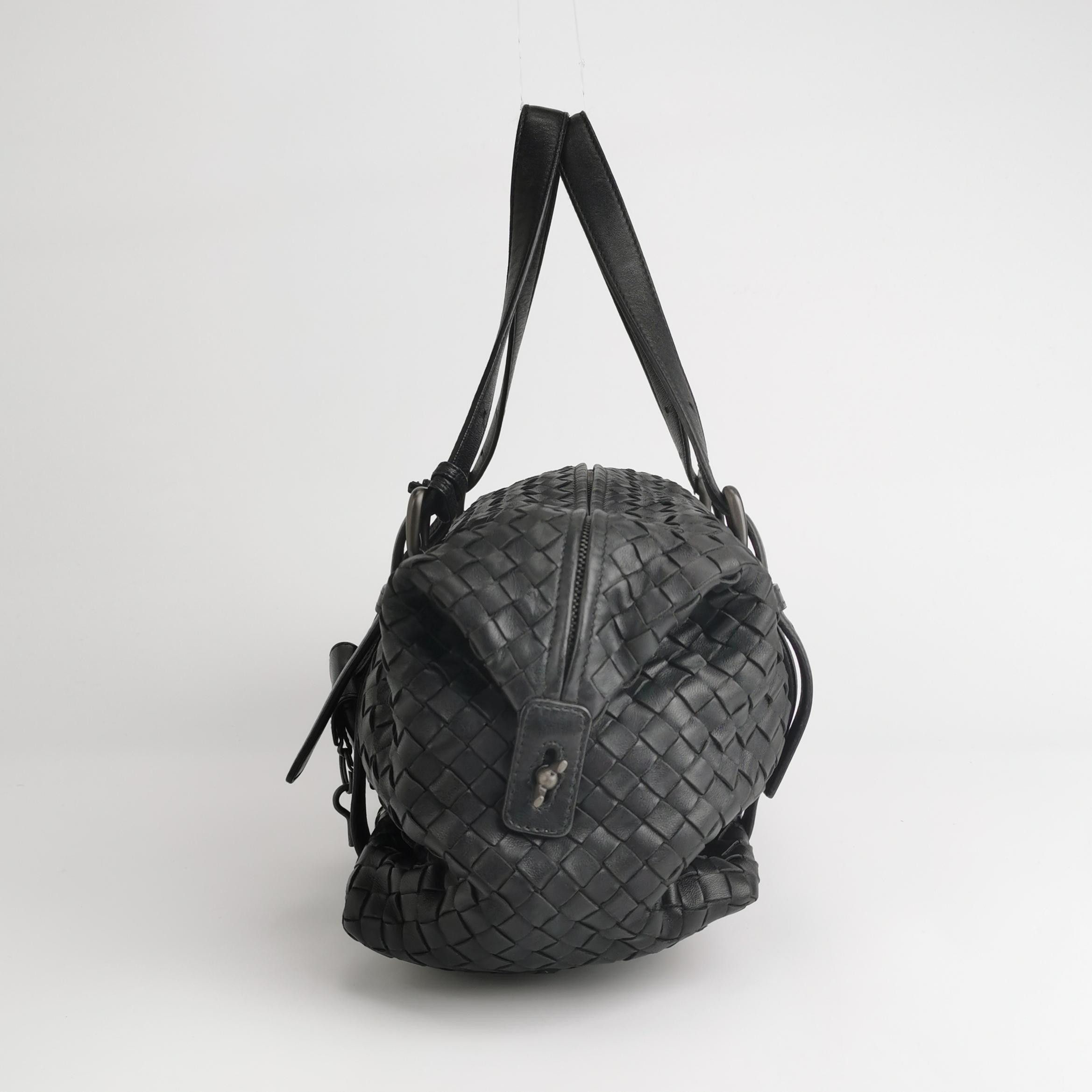 Bottega Veneta Bottega Veneta Women os Shoulder Bags Size ONE SIZE - 3 Thumbnail