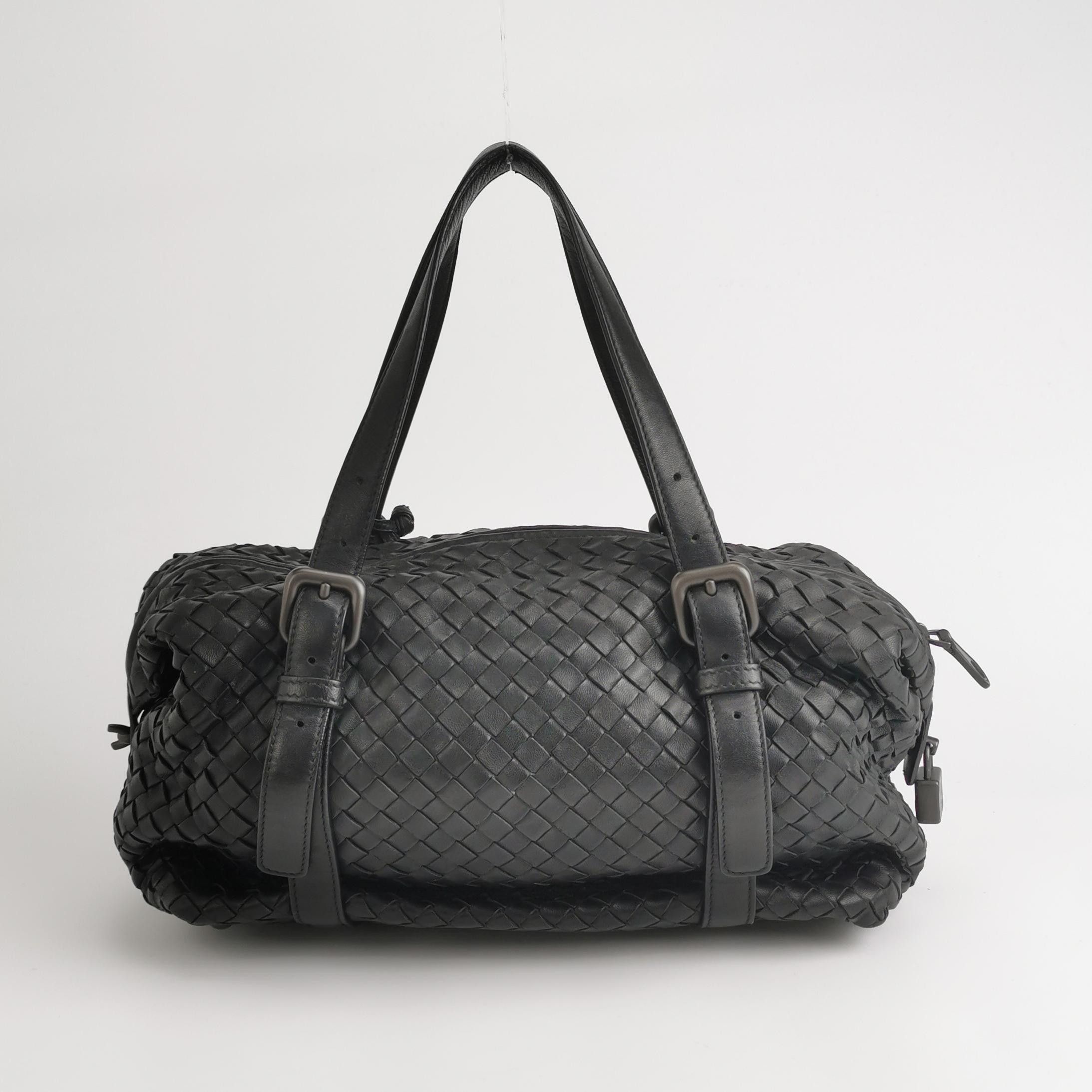 Bottega Veneta Bottega Veneta Women os Shoulder Bags Size ONE SIZE - 5 Thumbnail