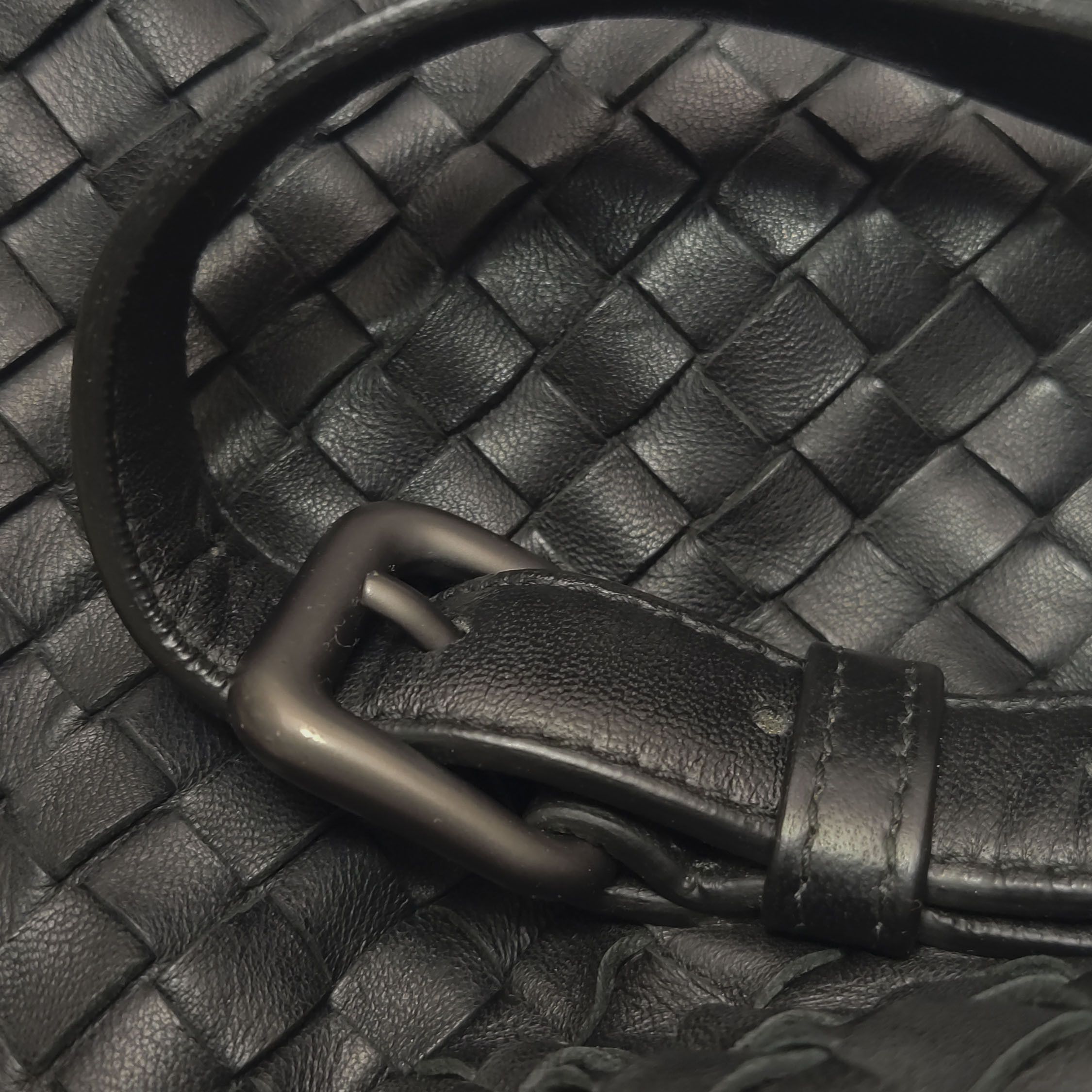 Bottega Veneta Bottega Veneta Women os Shoulder Bags Size ONE SIZE - 13 Thumbnail