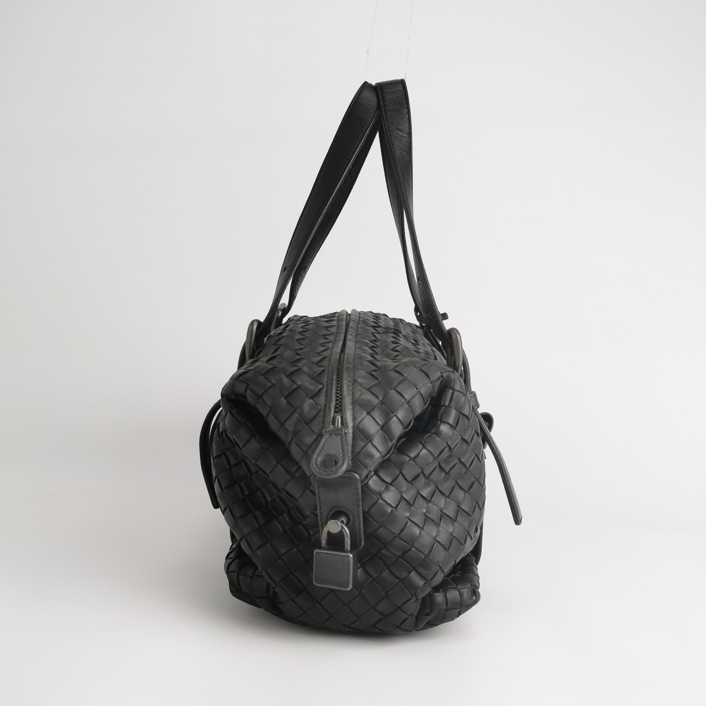 Bottega Veneta Bottega Veneta Women os Shoulder Bags Size ONE SIZE - 4 Thumbnail