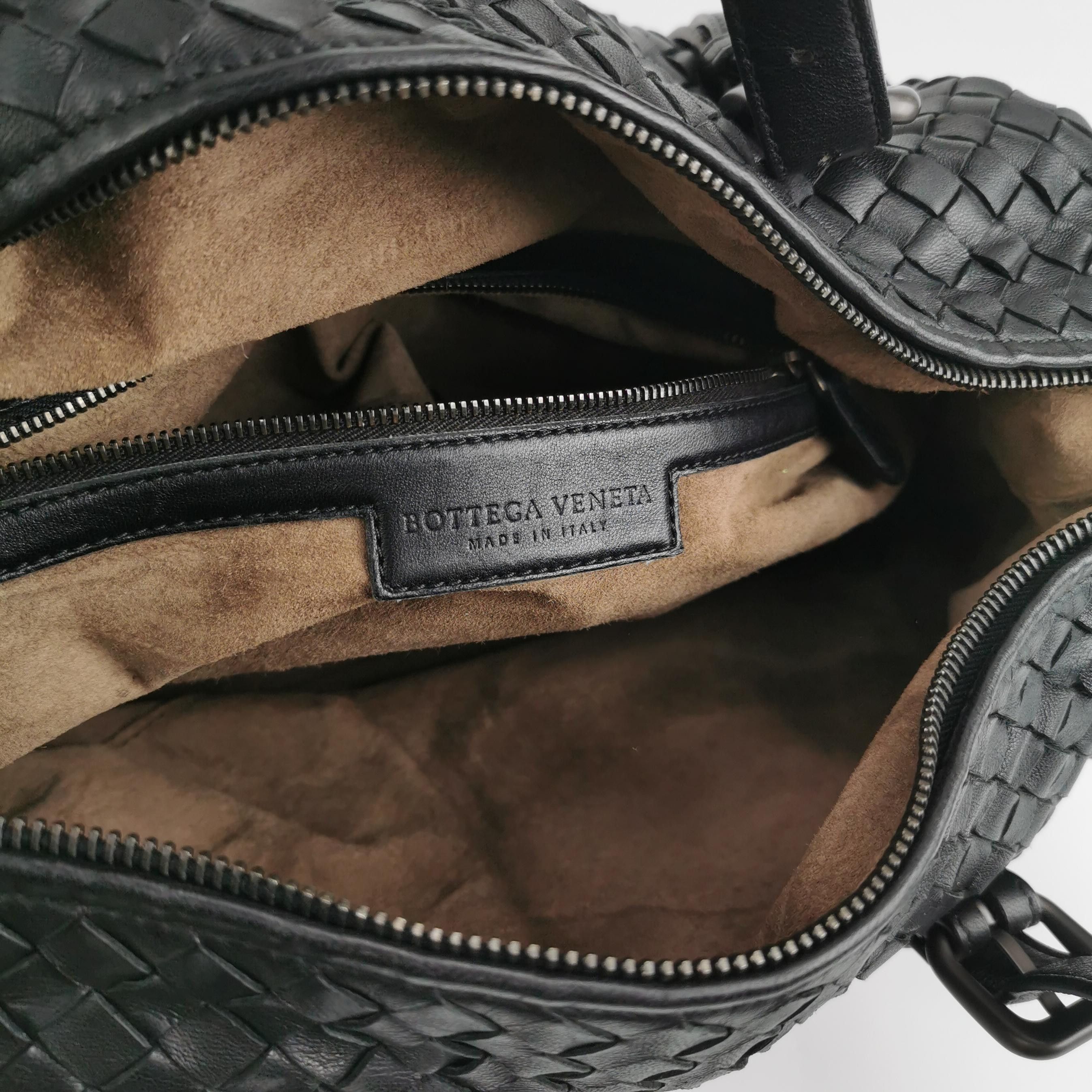 Bottega Veneta Bottega Veneta Women os Shoulder Bags Size ONE SIZE - 8 Thumbnail