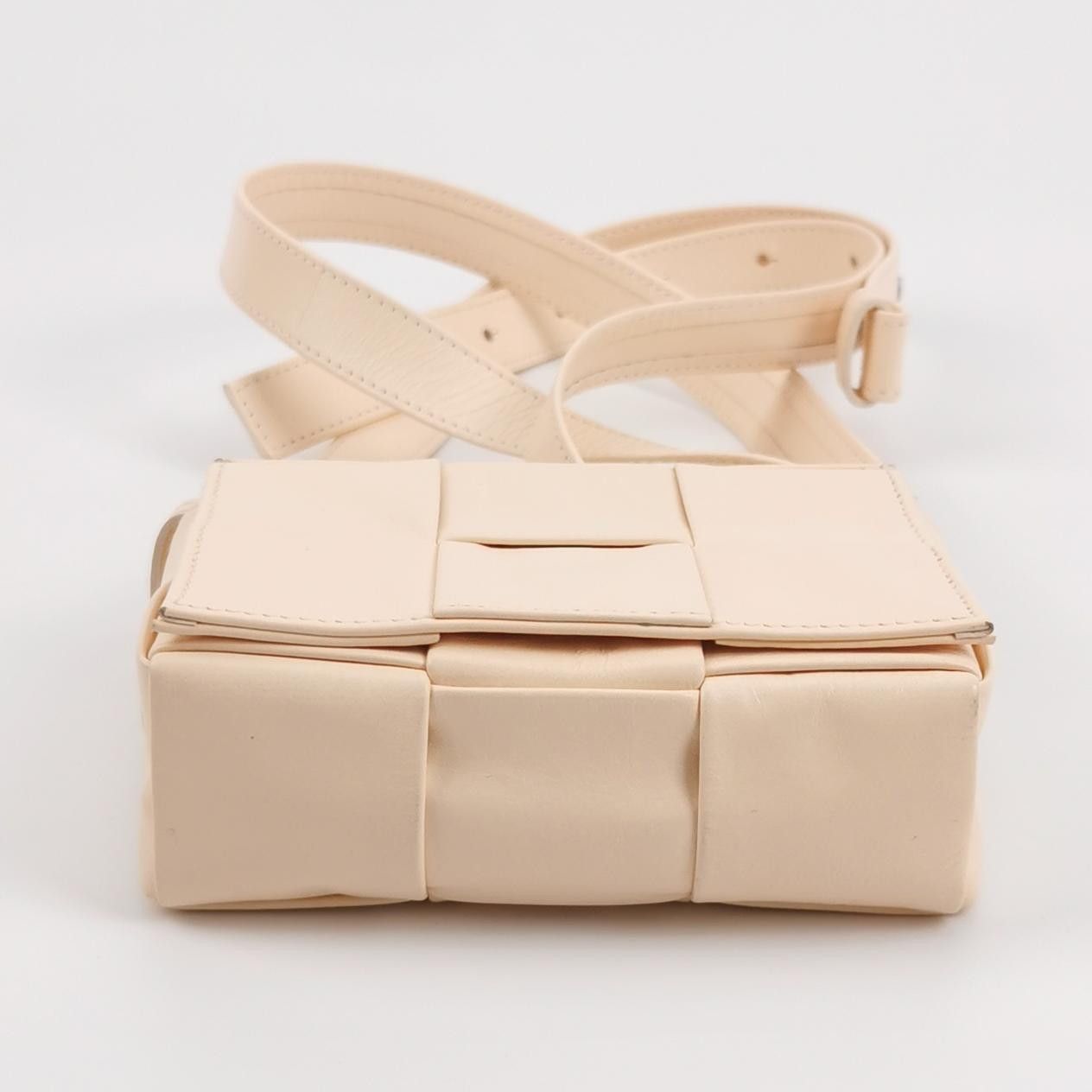 Bottega Veneta Bottega Veneta Women os Crossbody Bags Size ONE SIZE - 6 Thumbnail