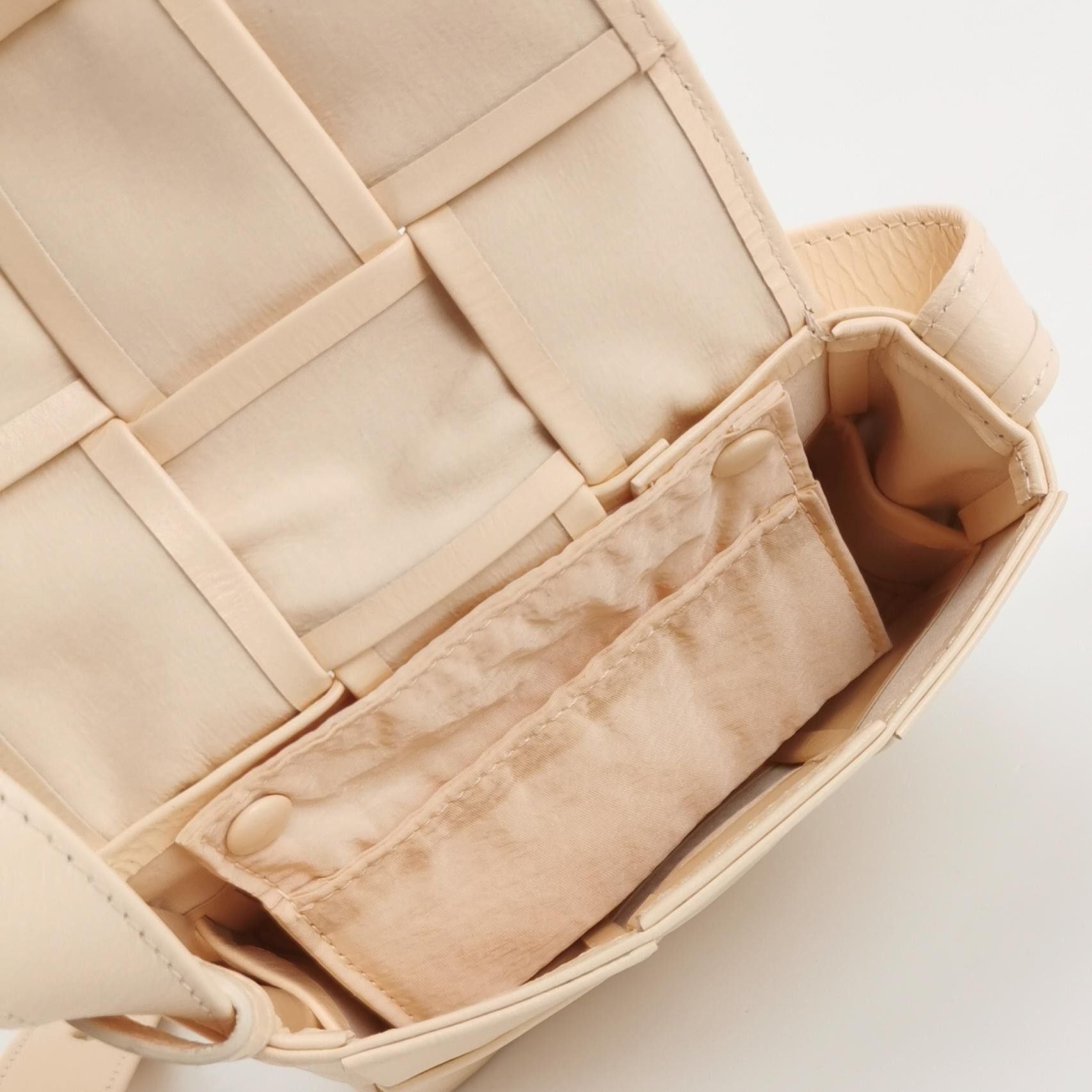 Bottega Veneta Bottega Veneta Women os Crossbody Bags Size ONE SIZE - 7 Thumbnail