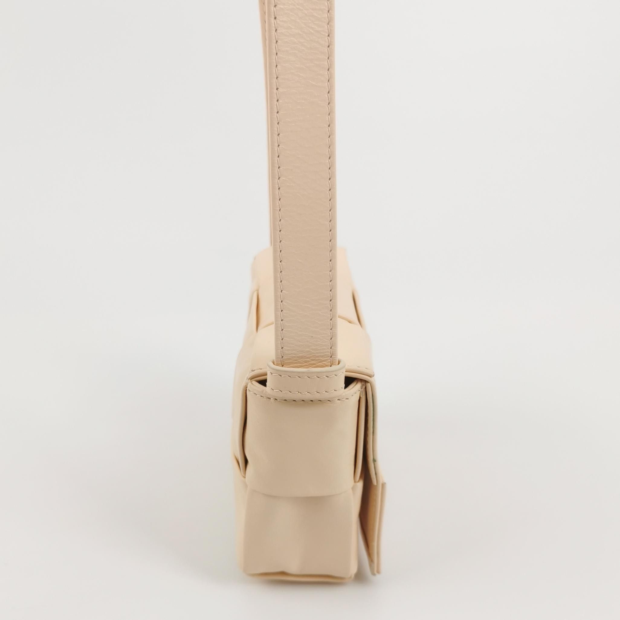 Bottega Veneta Bottega Veneta Women os Crossbody Bags Size ONE SIZE - 4 Thumbnail