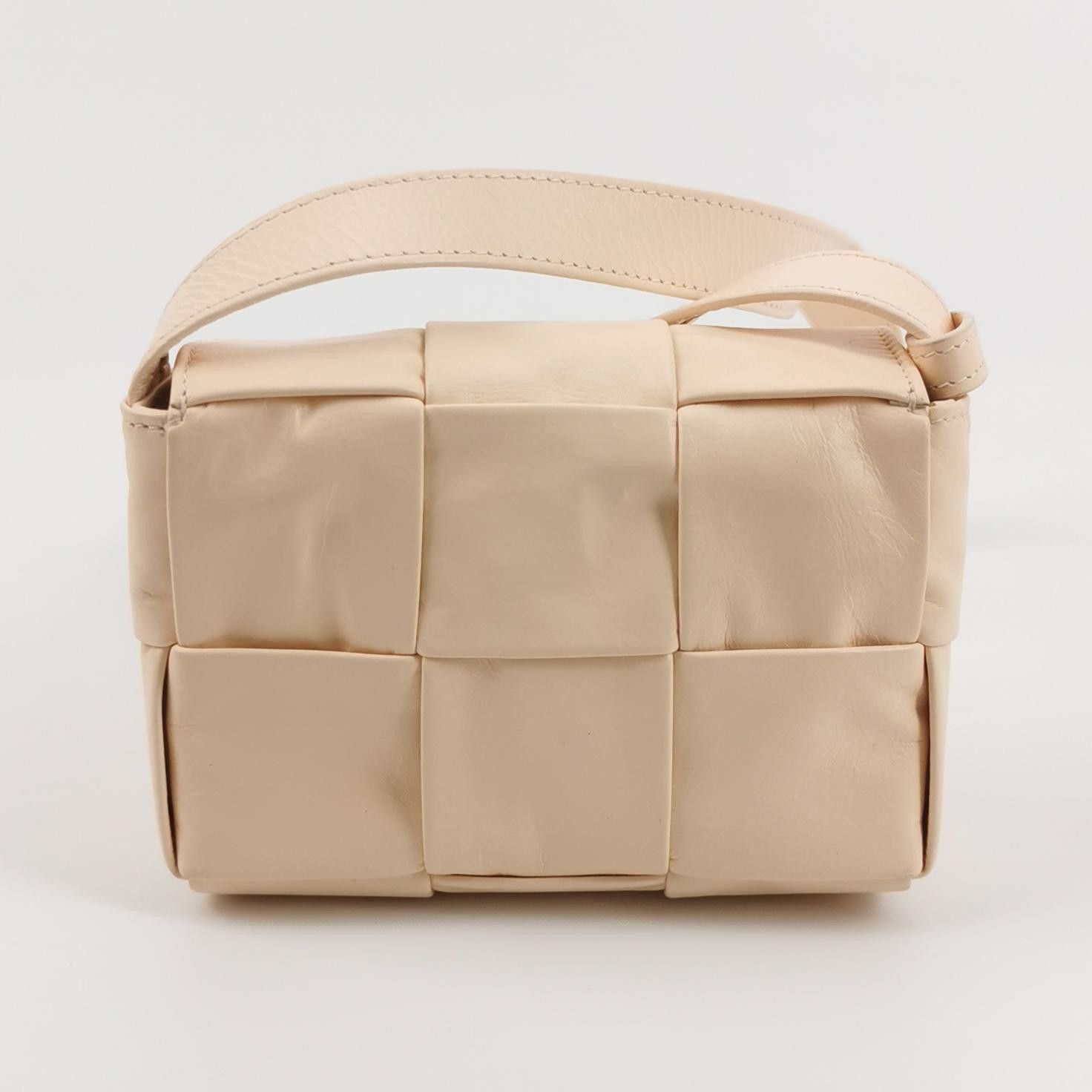 Bottega Veneta Bottega Veneta Women os Crossbody Bags Size ONE SIZE - 5 Thumbnail