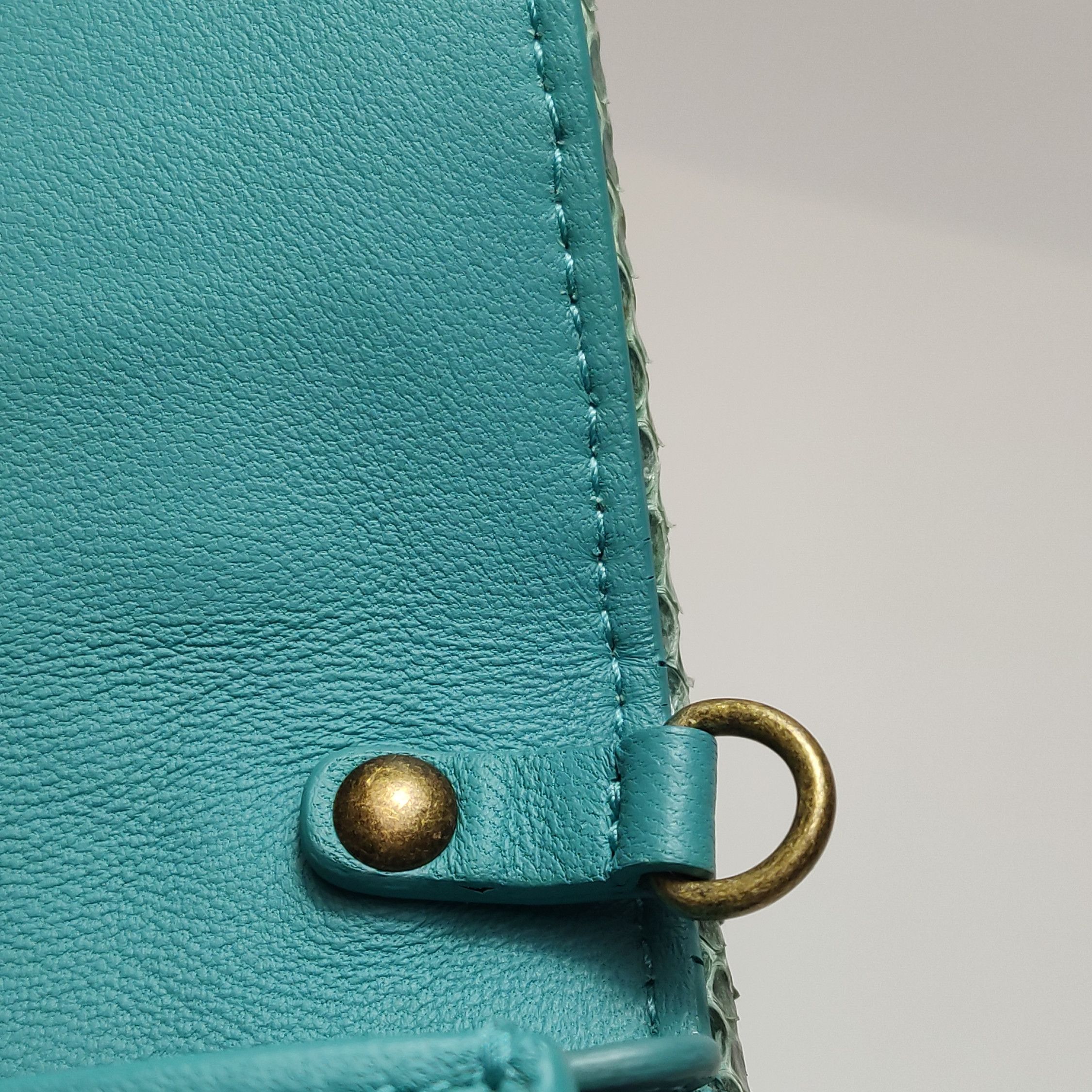 Bottega Veneta Bottega Veneta Women os Crossbody Bags Size ONE SIZE - 12 Thumbnail