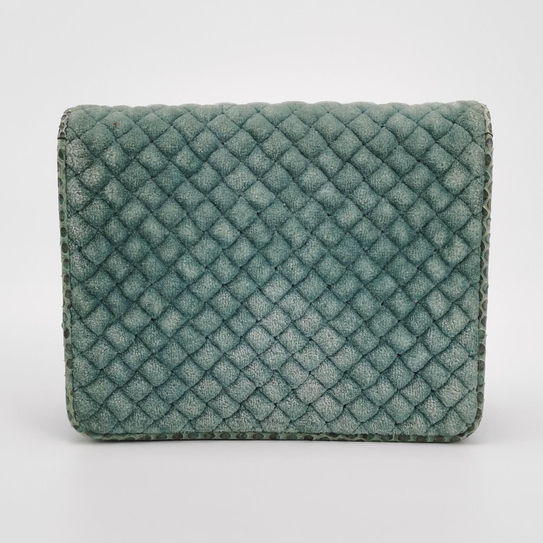 Bottega Veneta Bottega Veneta Women os Crossbody Bags Size ONE SIZE - 5 Thumbnail