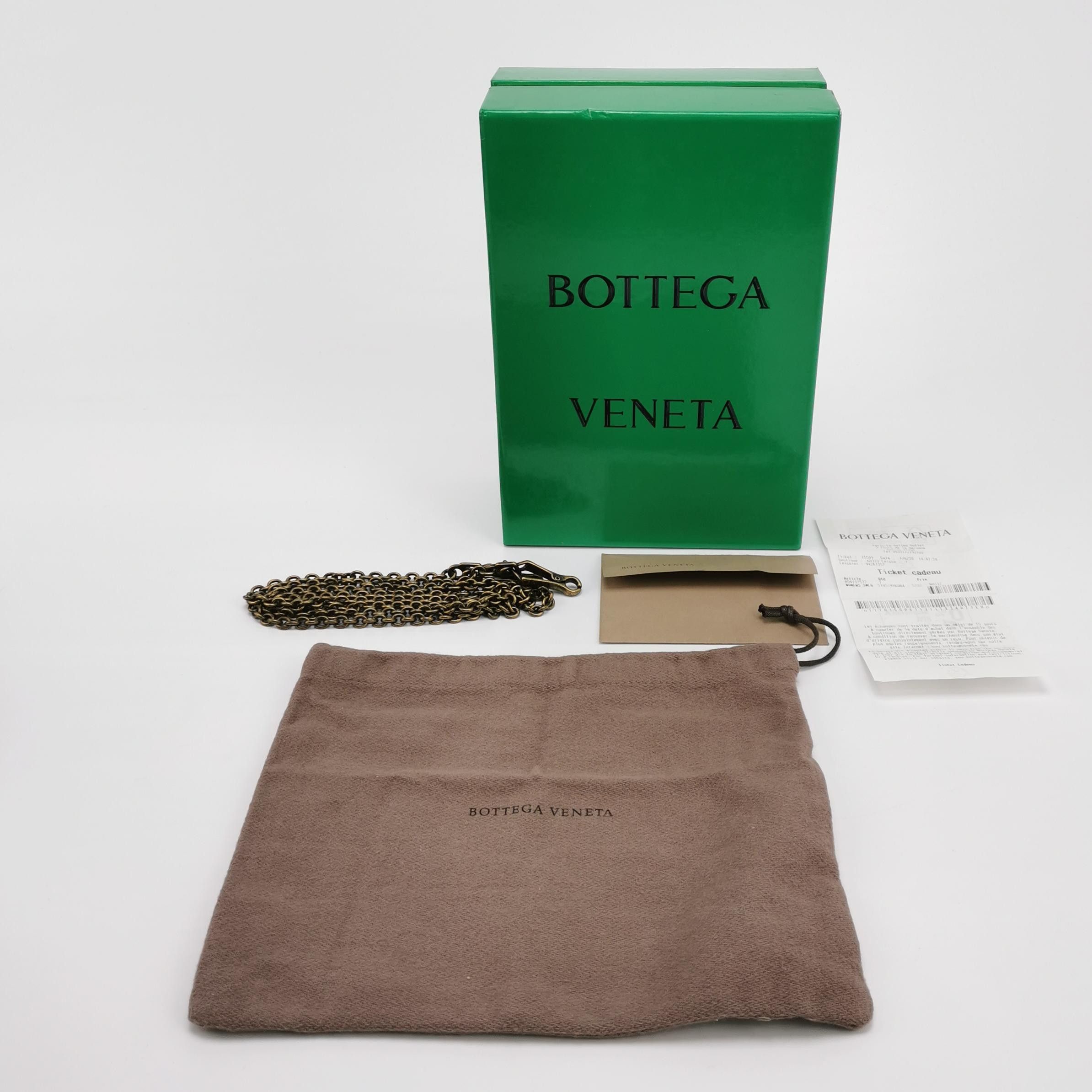 Bottega Veneta Bottega Veneta Women os Crossbody Bags Size ONE SIZE - 9 Thumbnail