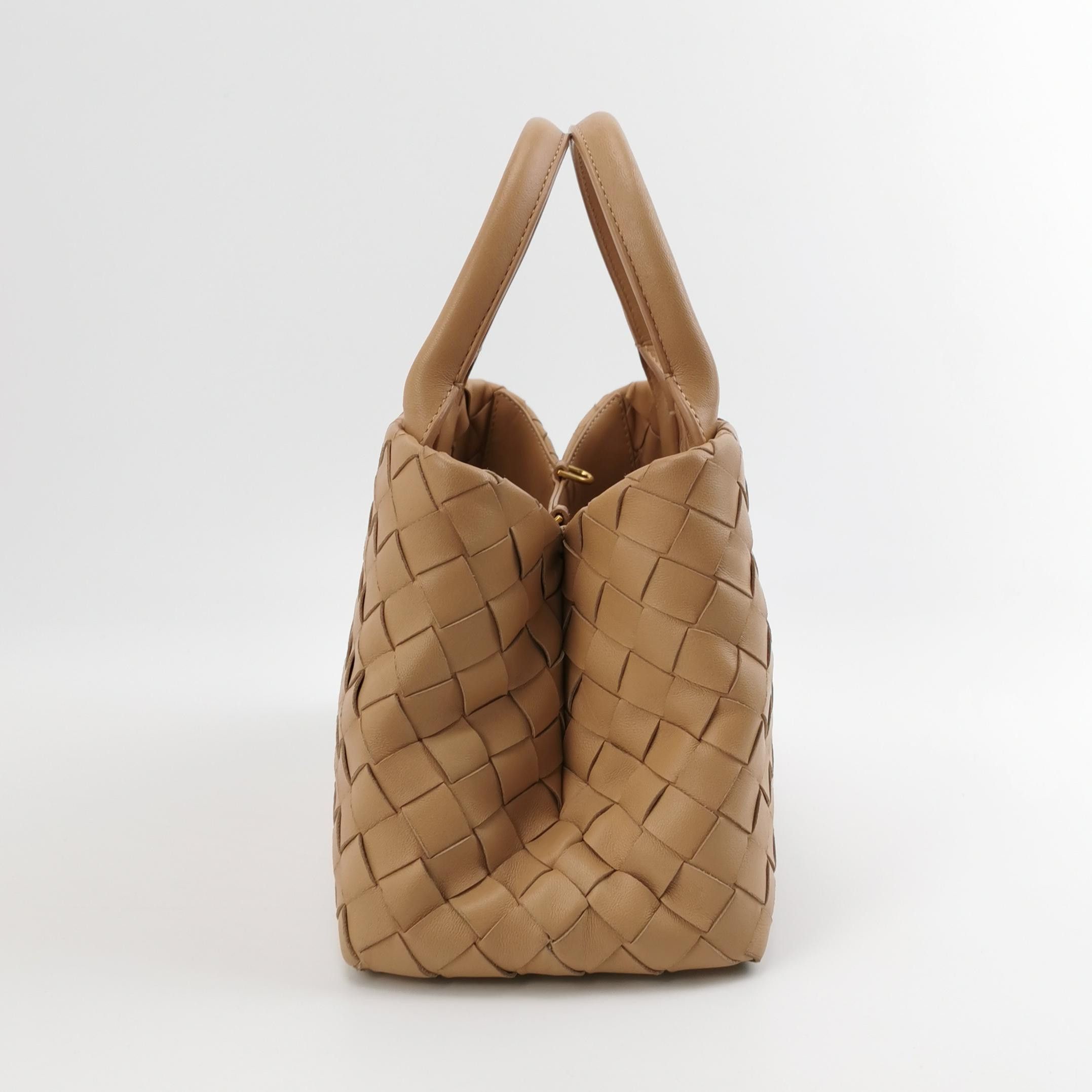 Bottega Veneta Bottega Veneta Women os Shoulder Bags Size ONE SIZE - 4 Thumbnail