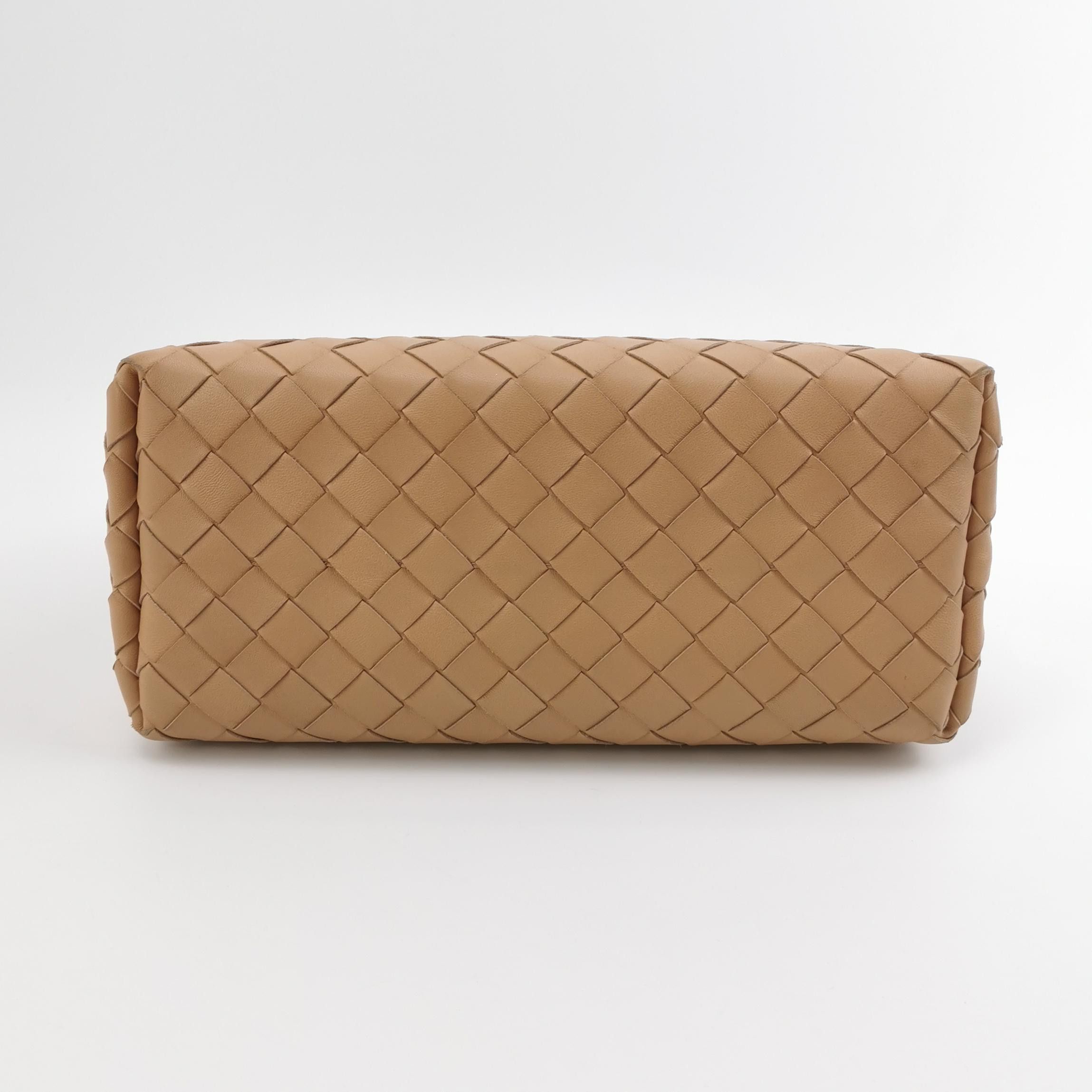 Bottega Veneta Bottega Veneta Women os Shoulder Bags Size ONE SIZE - 6 Thumbnail