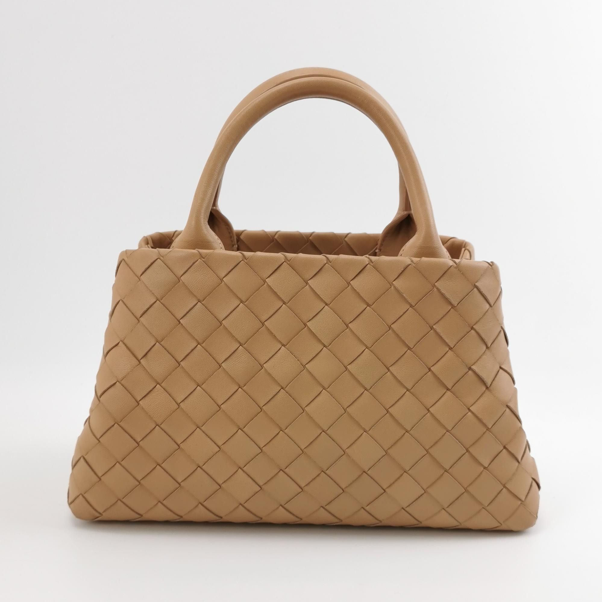 Bottega Veneta Bottega Veneta Women os Shoulder Bags Size ONE SIZE - 5 Thumbnail