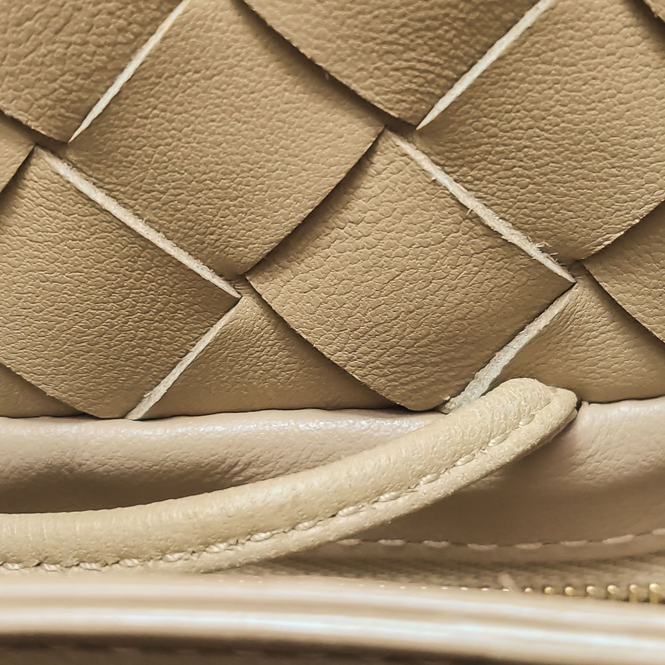 Bottega Veneta Bottega Veneta Women os Shoulder Bags Size ONE SIZE - 11 Thumbnail