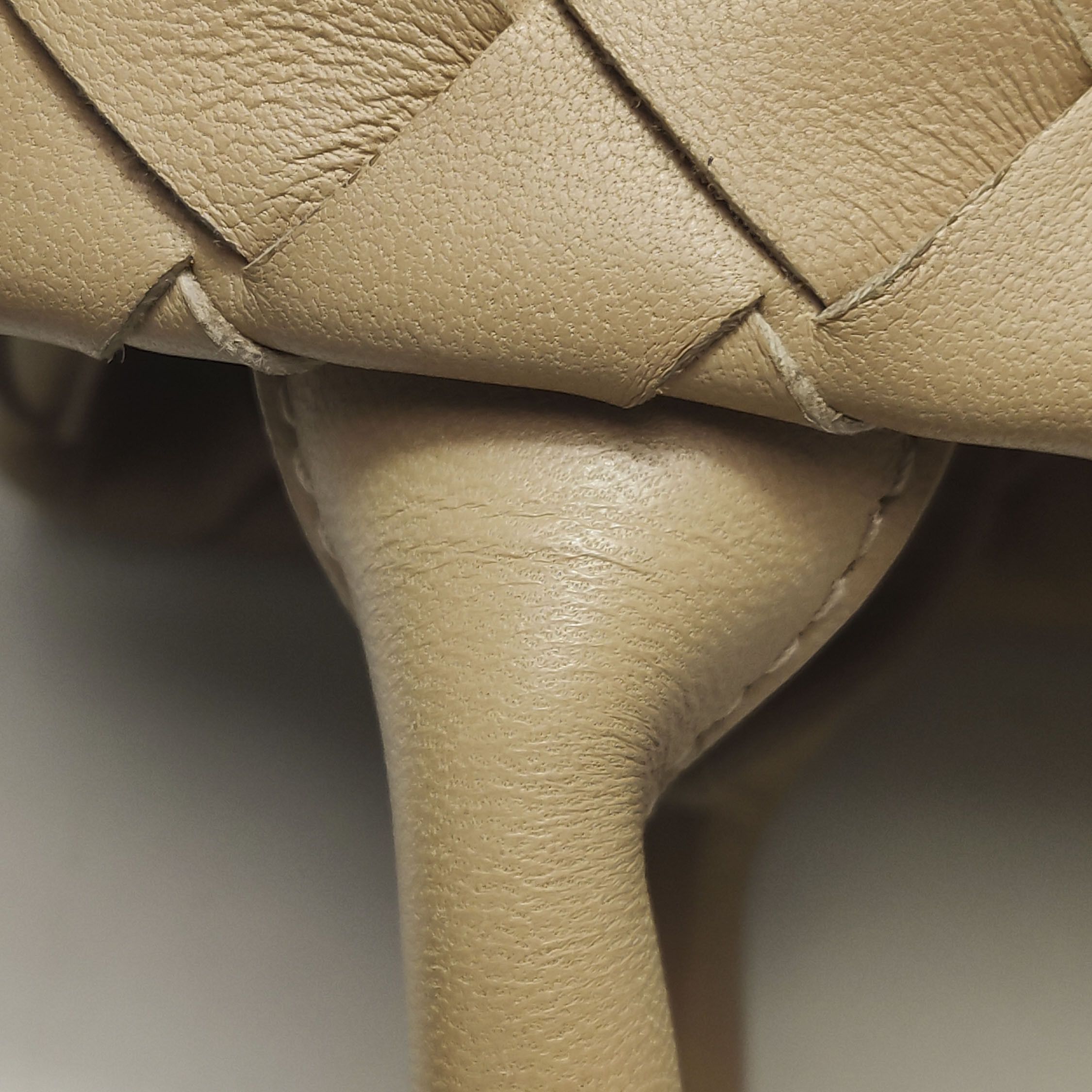 Bottega Veneta Bottega Veneta Women os Shoulder Bags Size ONE SIZE - 16 Thumbnail