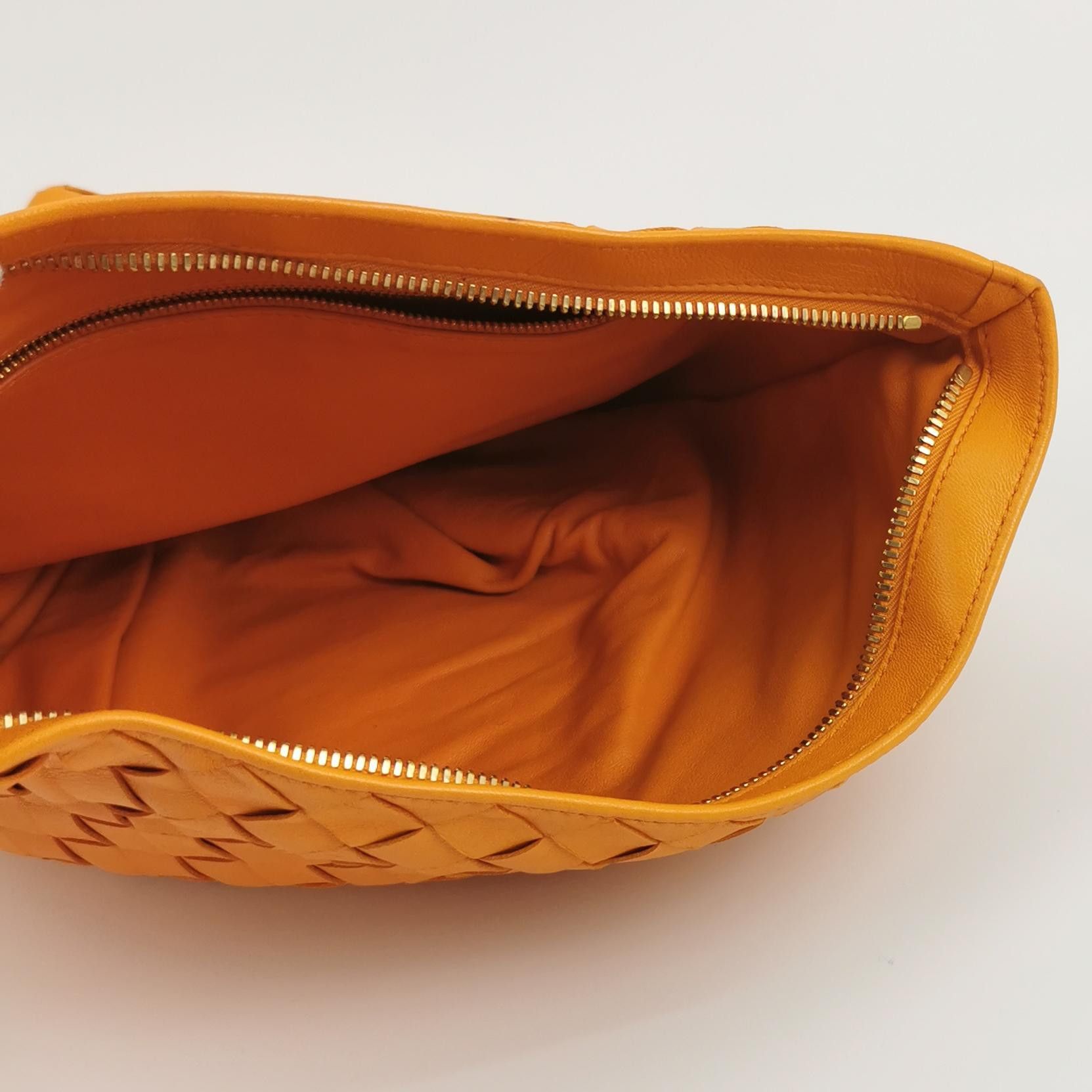 Bottega Veneta Bottega Veneta Women os Clutches Size ONE SIZE - 7 Thumbnail