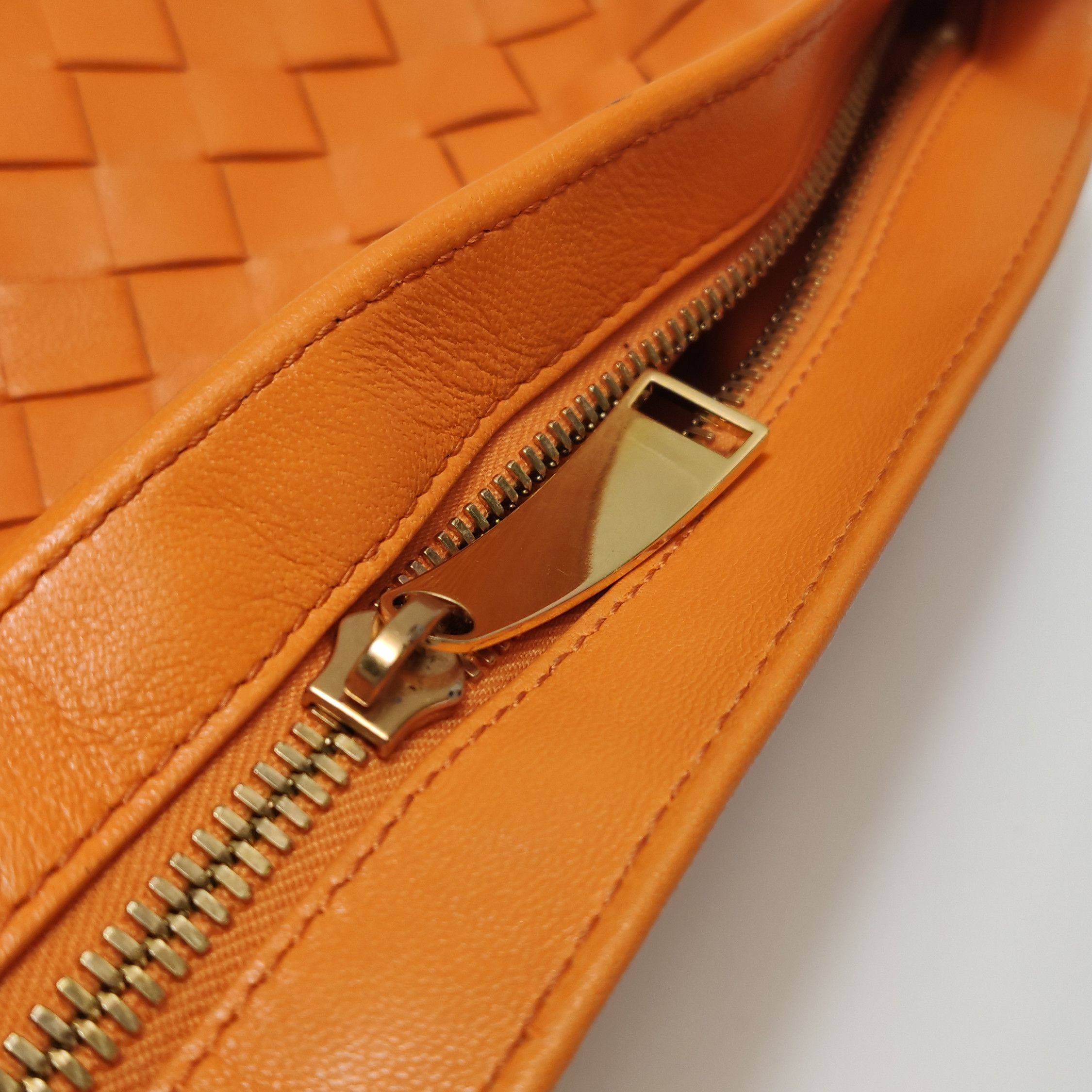 Bottega Veneta Bottega Veneta Women os Clutches Size ONE SIZE - 9 Thumbnail