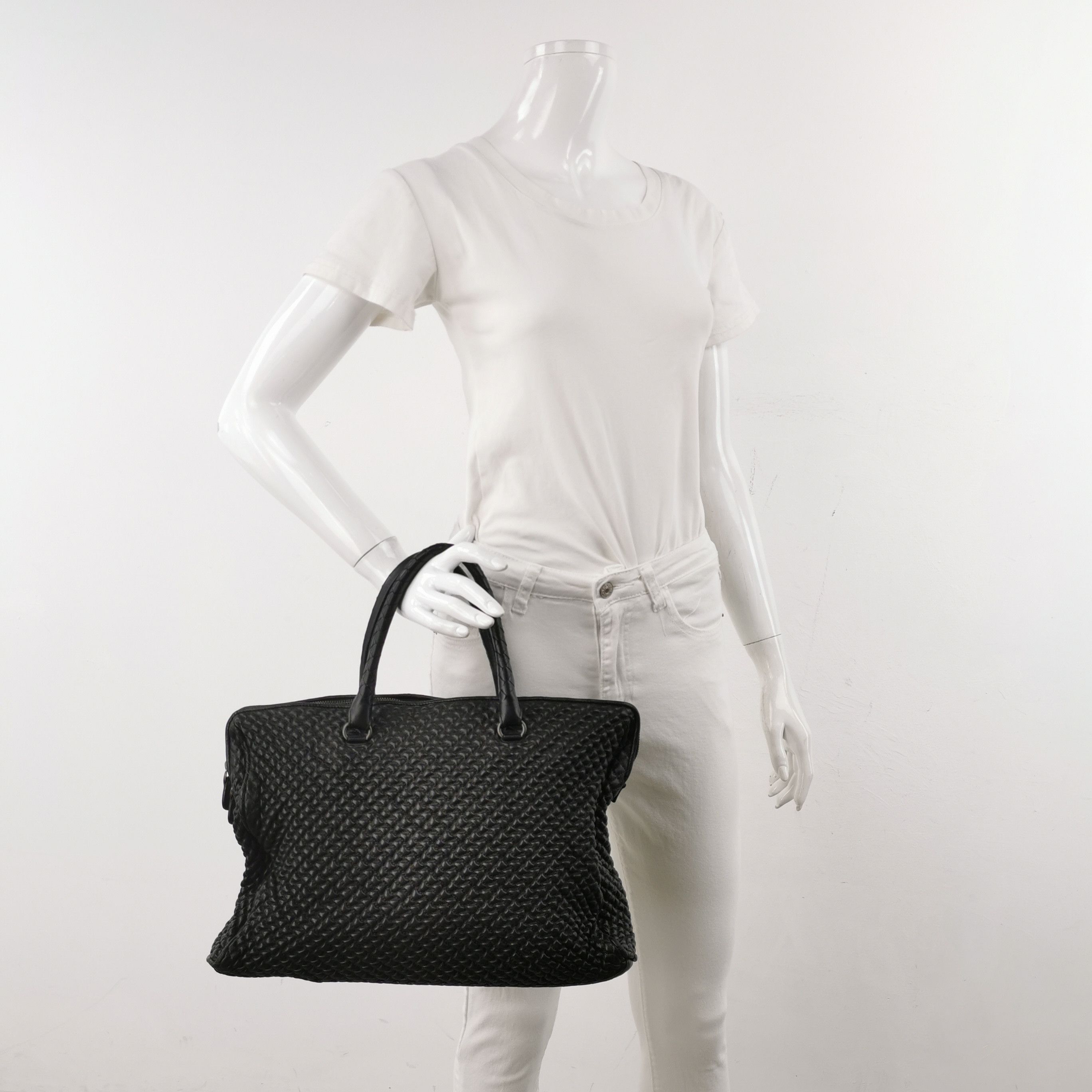 Bottega Veneta Bottega Veneta Women os Tote Bags Size ONE SIZE - 2 Thumbnail