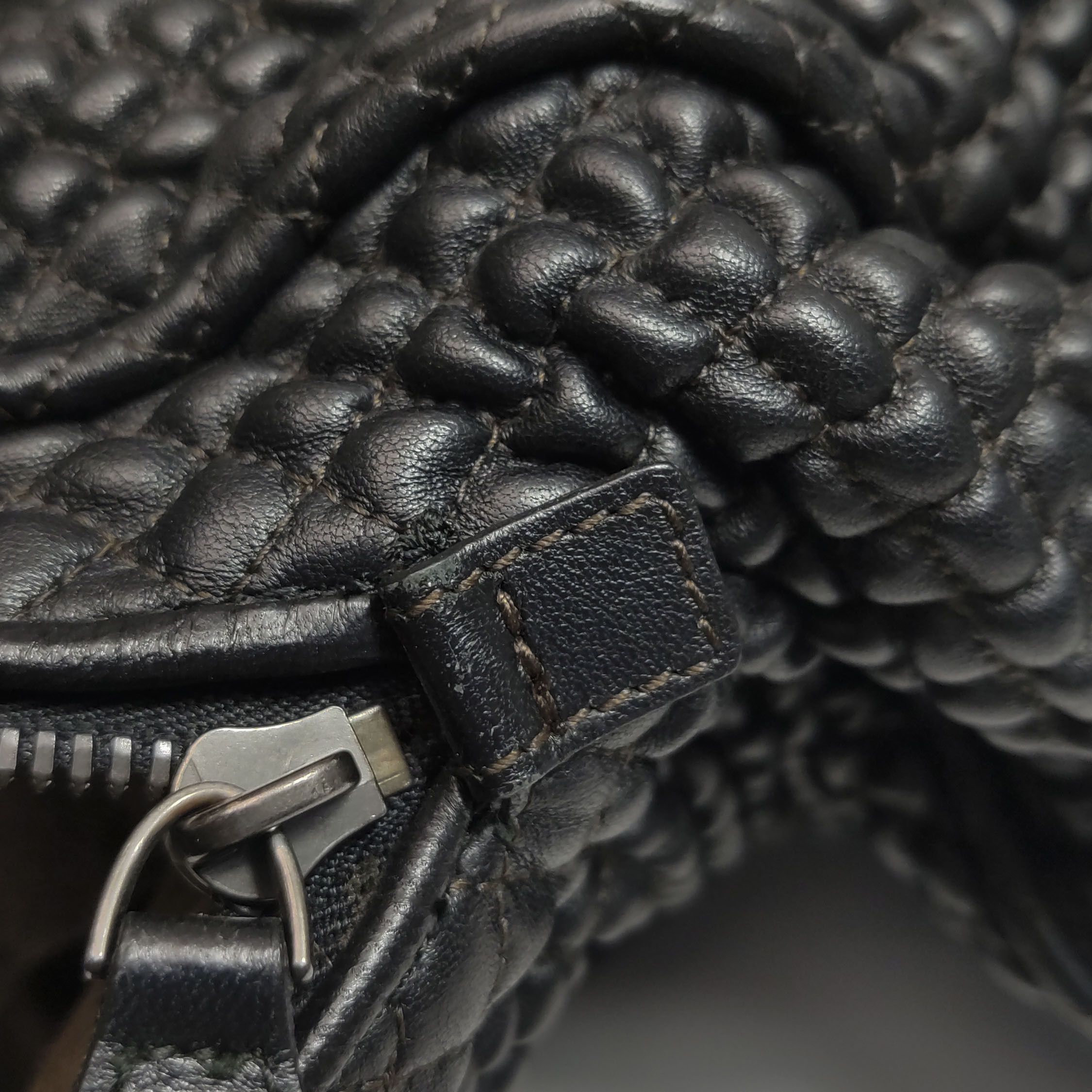 Bottega Veneta Bottega Veneta Women os Tote Bags Size ONE SIZE - 16 Thumbnail