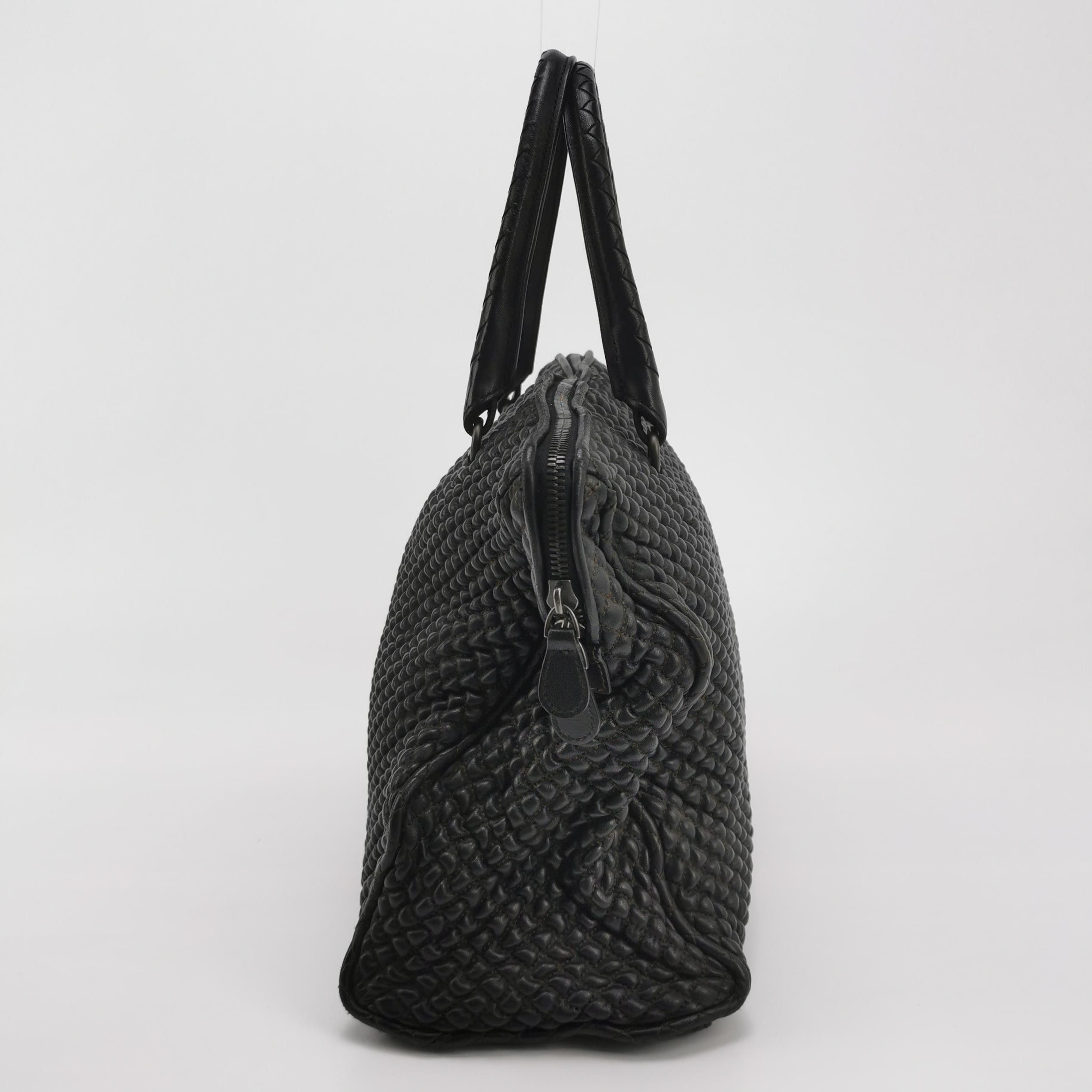 Bottega Veneta Bottega Veneta Women os Tote Bags Size ONE SIZE - 4 Thumbnail