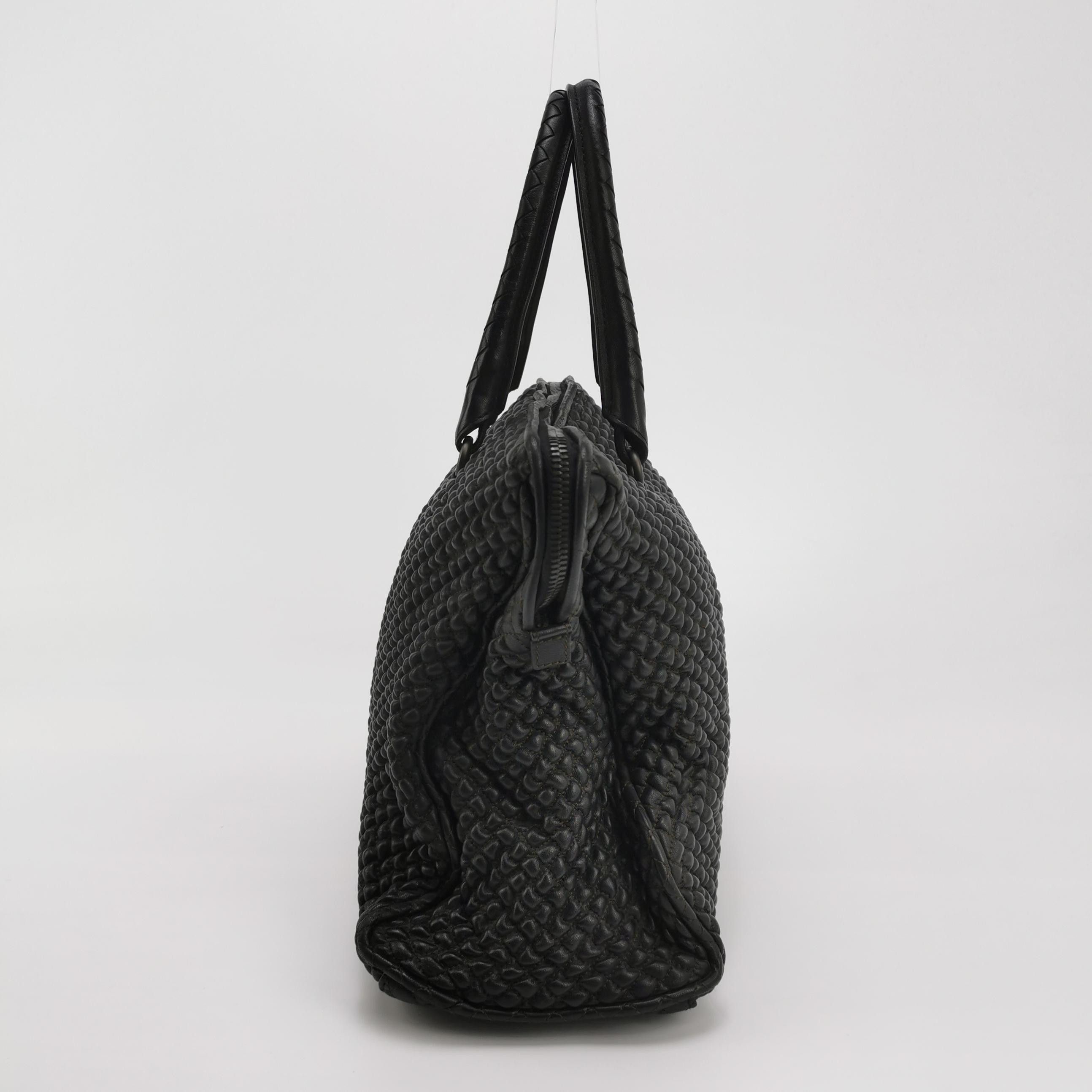 Bottega Veneta Bottega Veneta Women os Tote Bags Size ONE SIZE - 3 Thumbnail