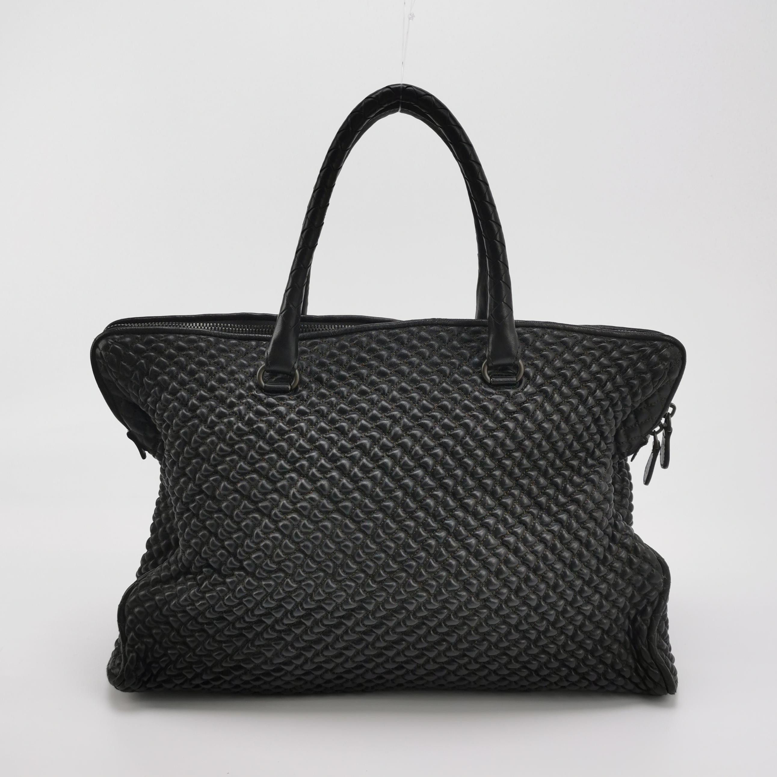 Bottega Veneta Bottega Veneta Women os Tote Bags Size ONE SIZE - 5 Thumbnail