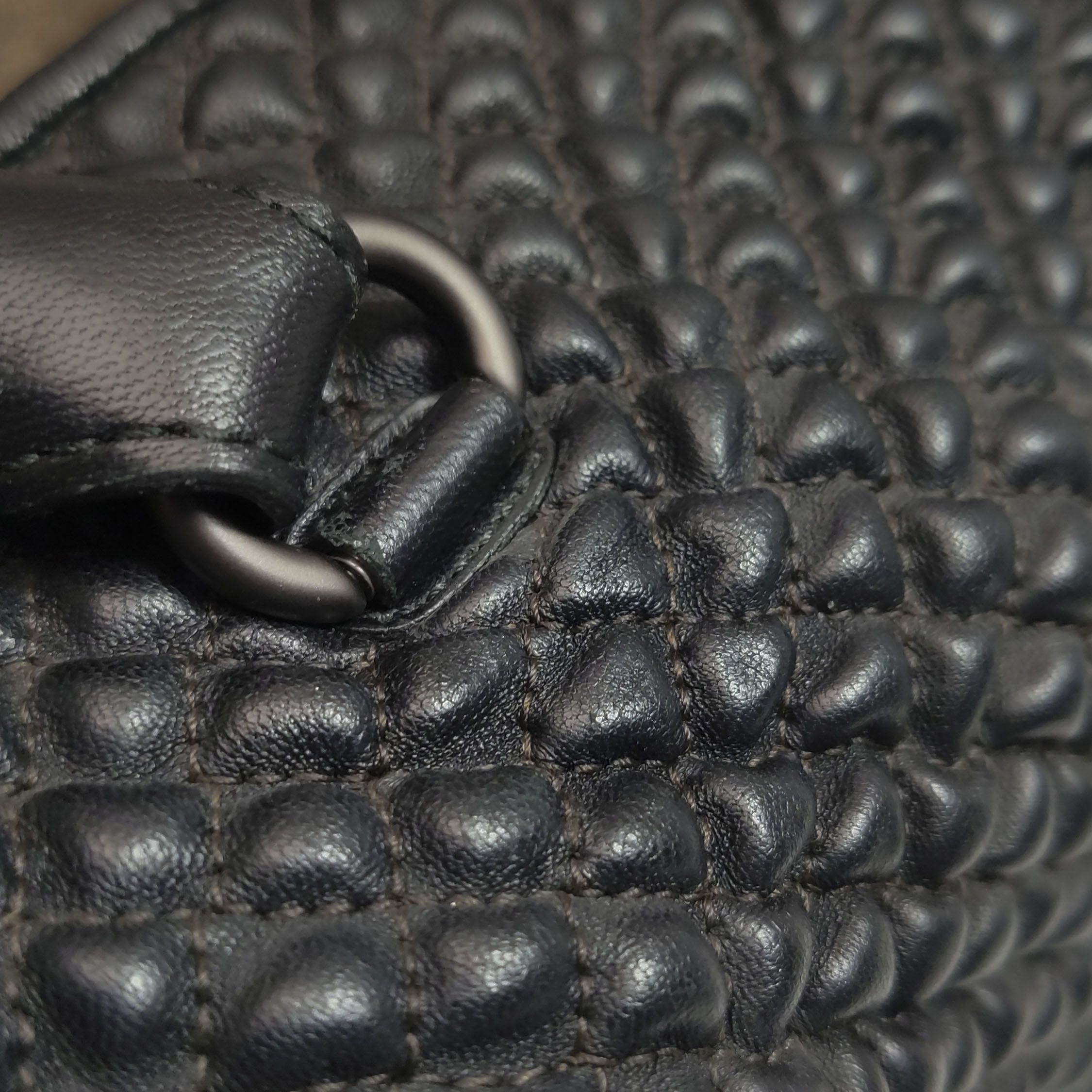 Bottega Veneta Bottega Veneta Women os Tote Bags Size ONE SIZE - 18 Thumbnail