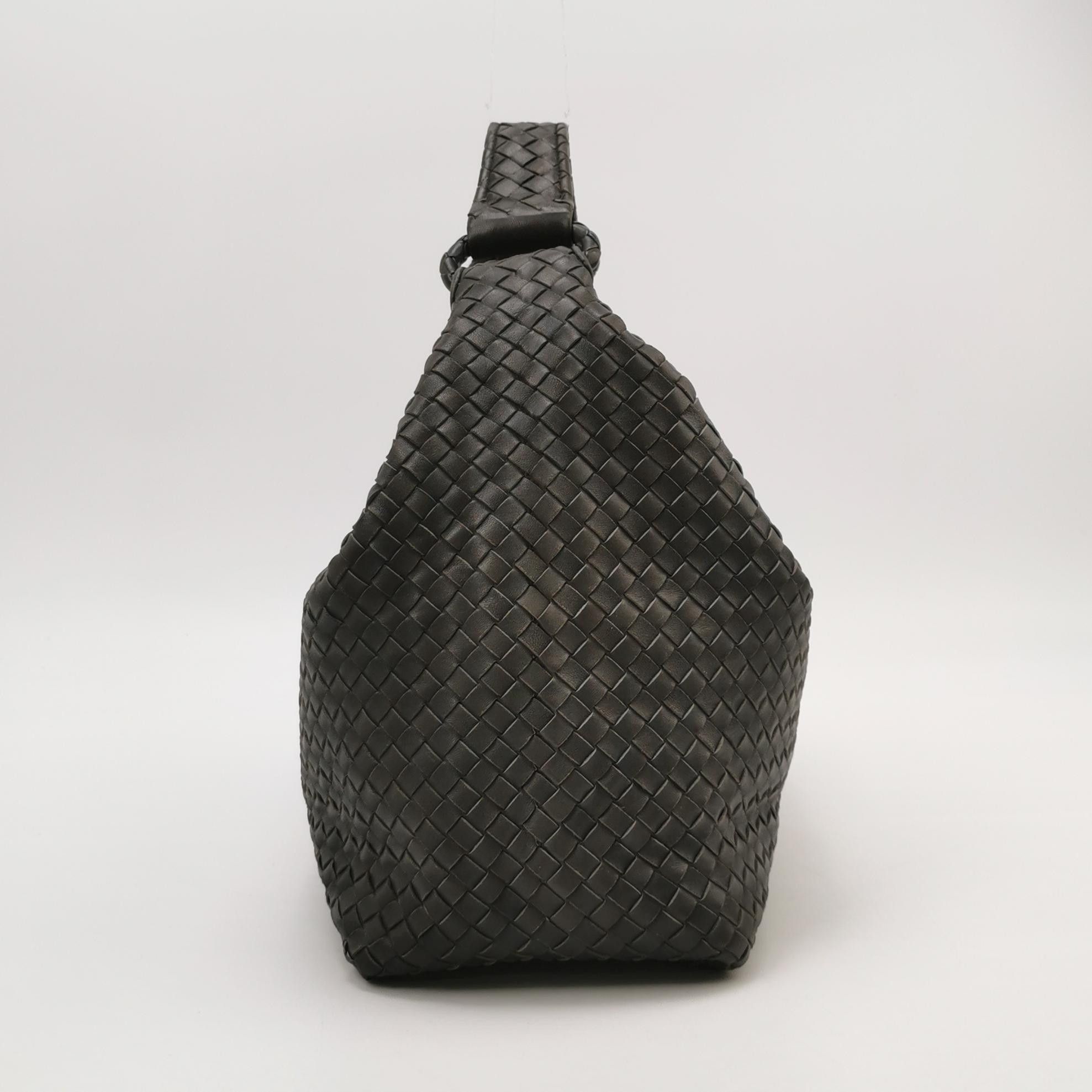 Bottega Veneta Bottega Veneta Women os Shoulder Bags Size ONE SIZE - 3 Thumbnail